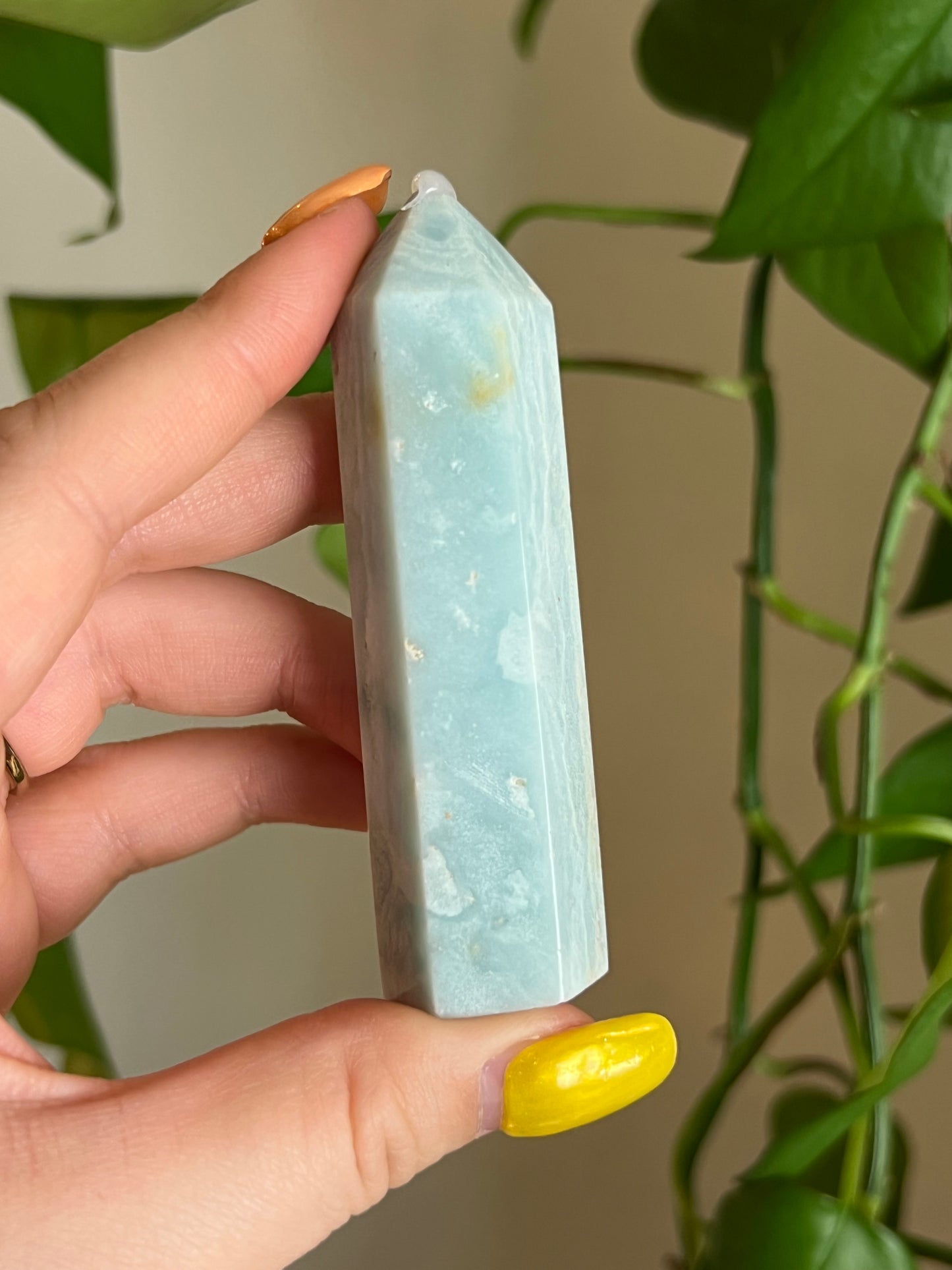 Amazonite Tower - B