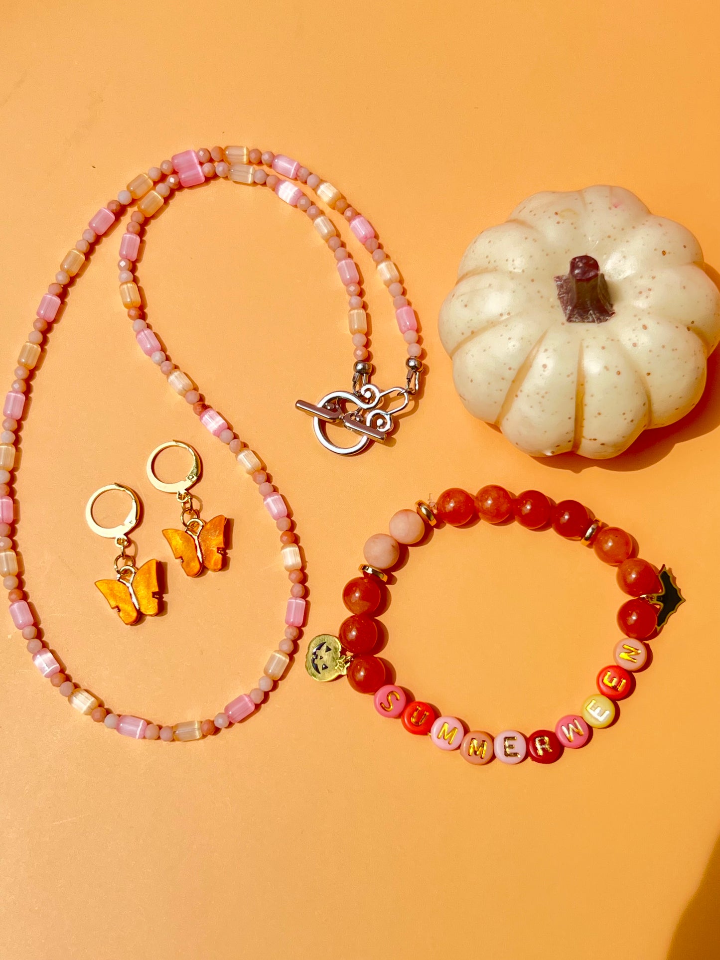 Sunset Solace Necklace đ
