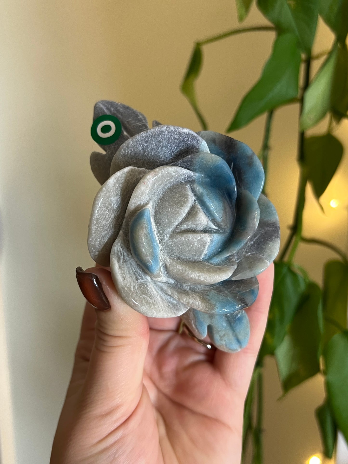Trolleite Large Flower - O