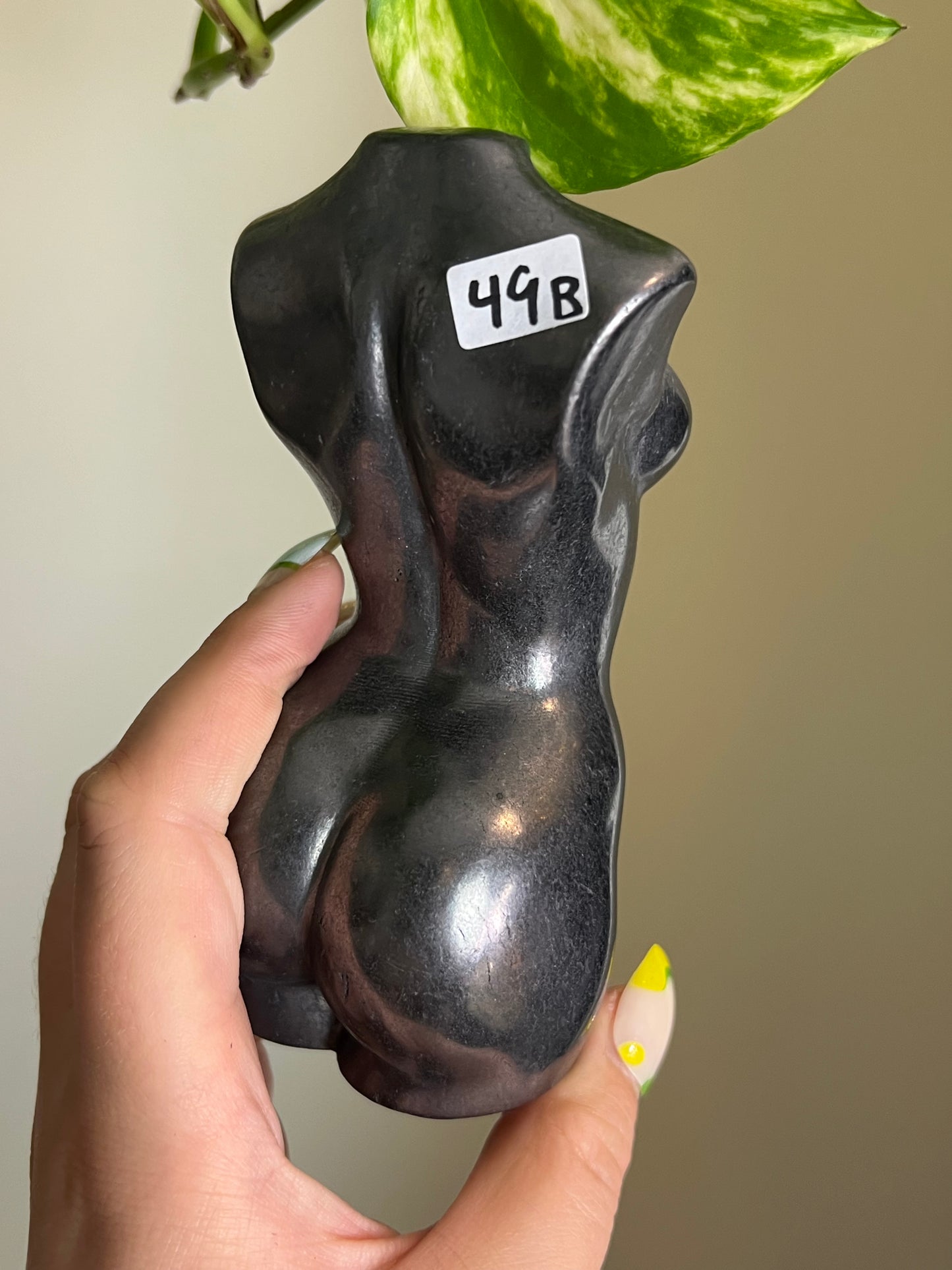 Terahertz Body Carving Large- B