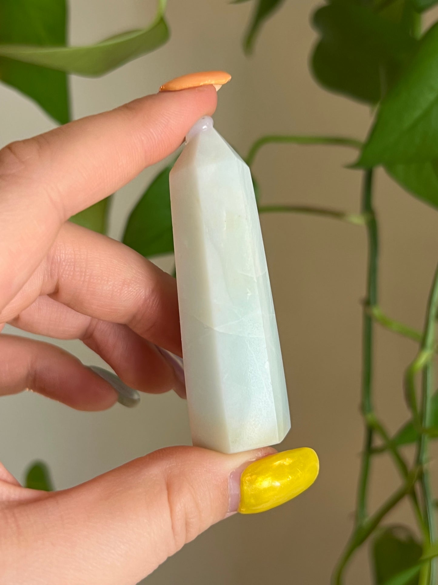 Amazonite Tower Small