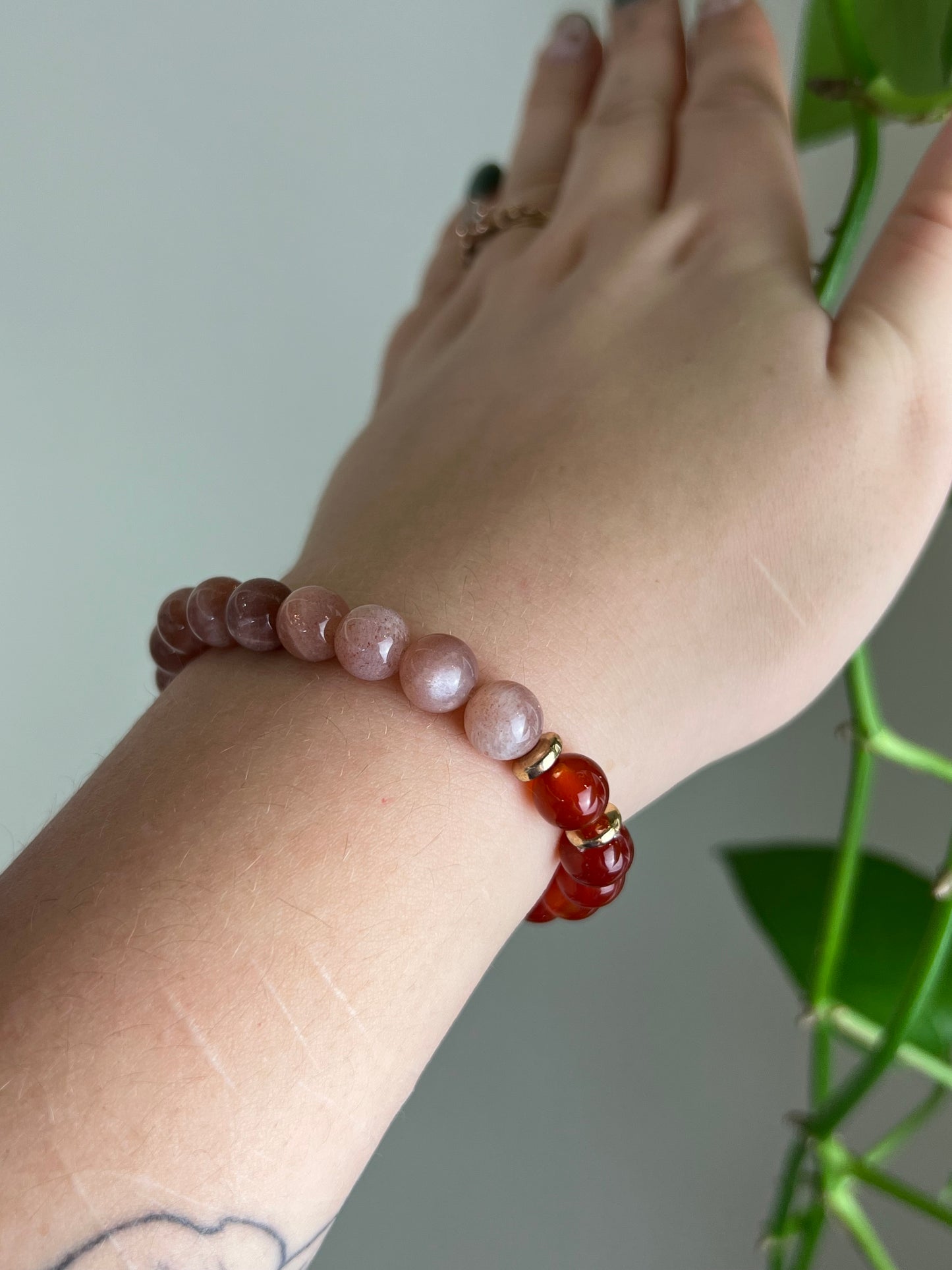 Self Love Bracelet