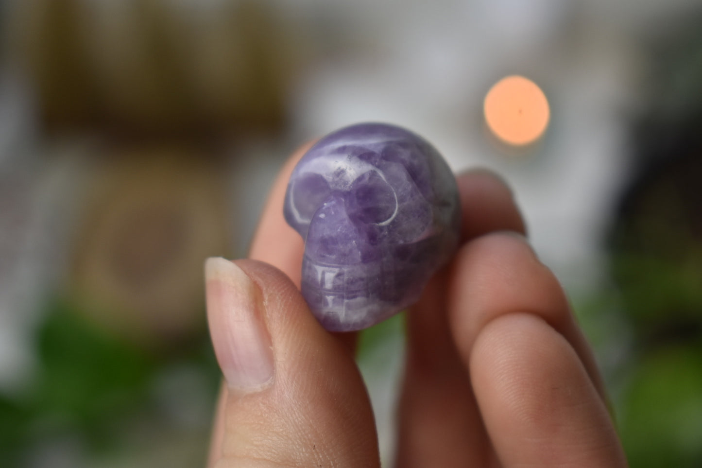 Mini Skulls