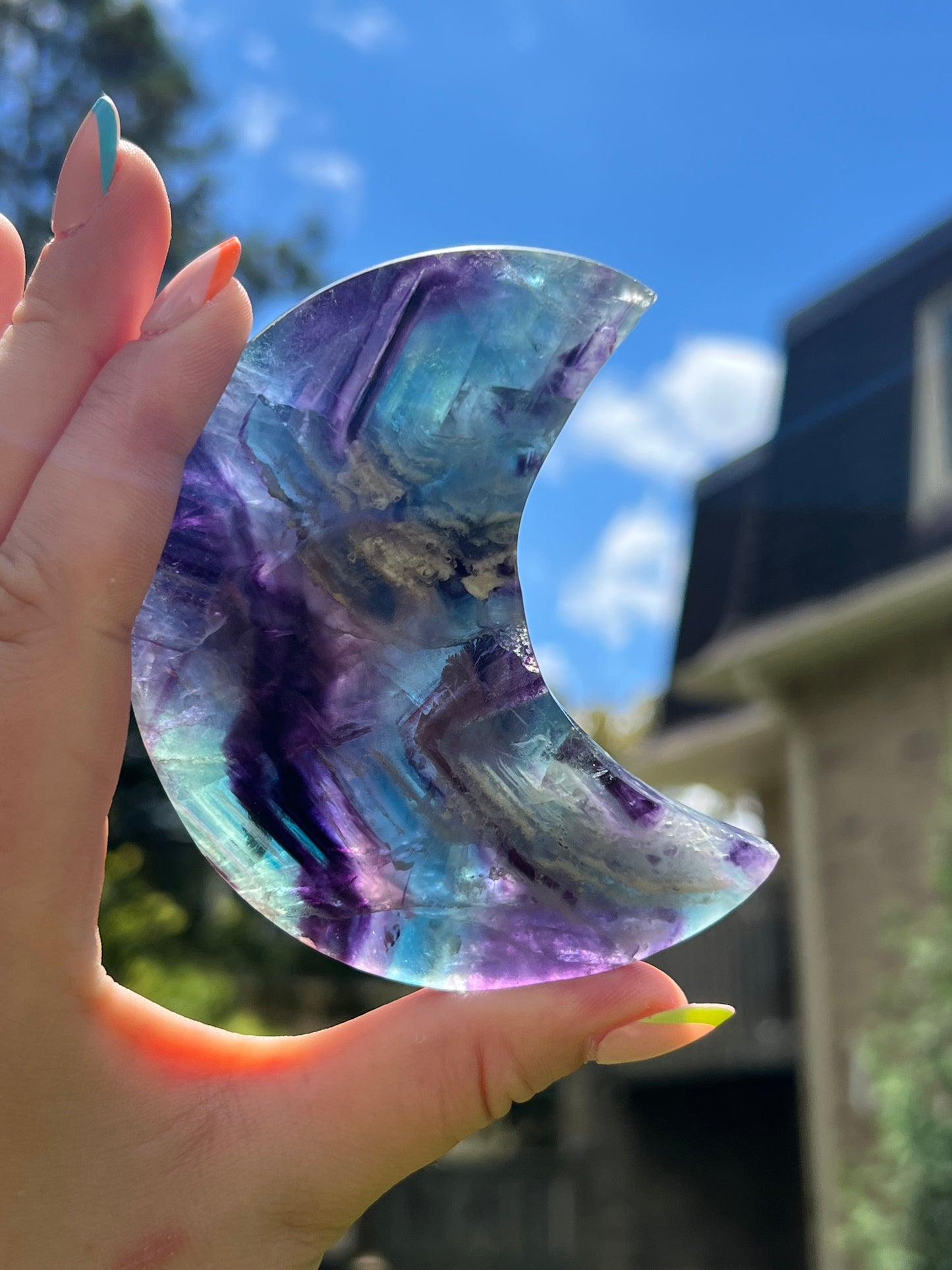* Imperfect Crystal Not-So-Mystery Bundle - F