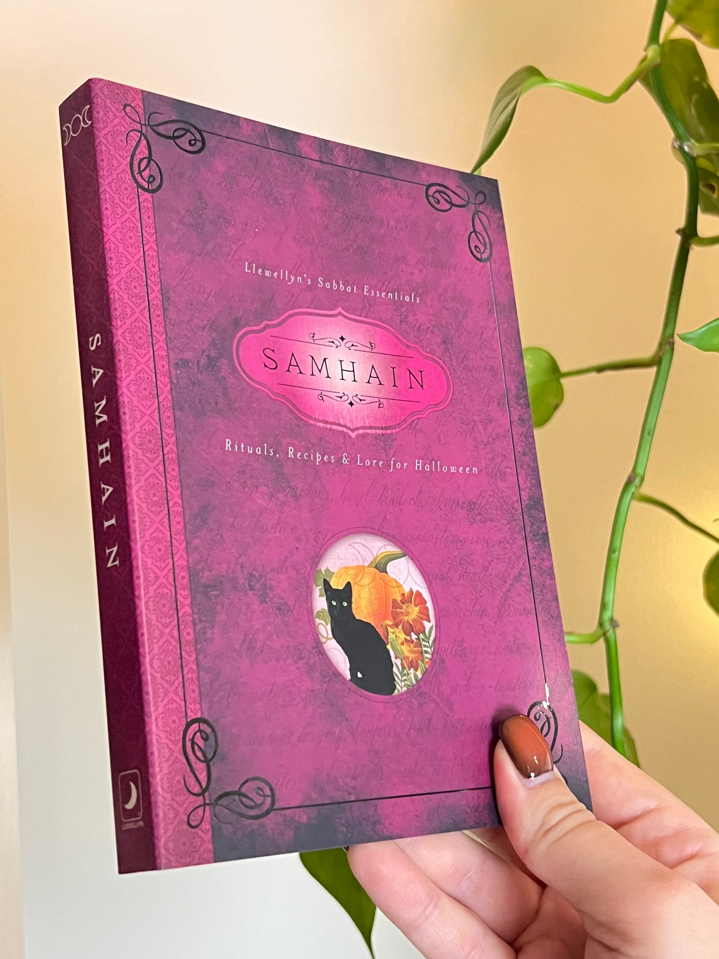 Samhain Book