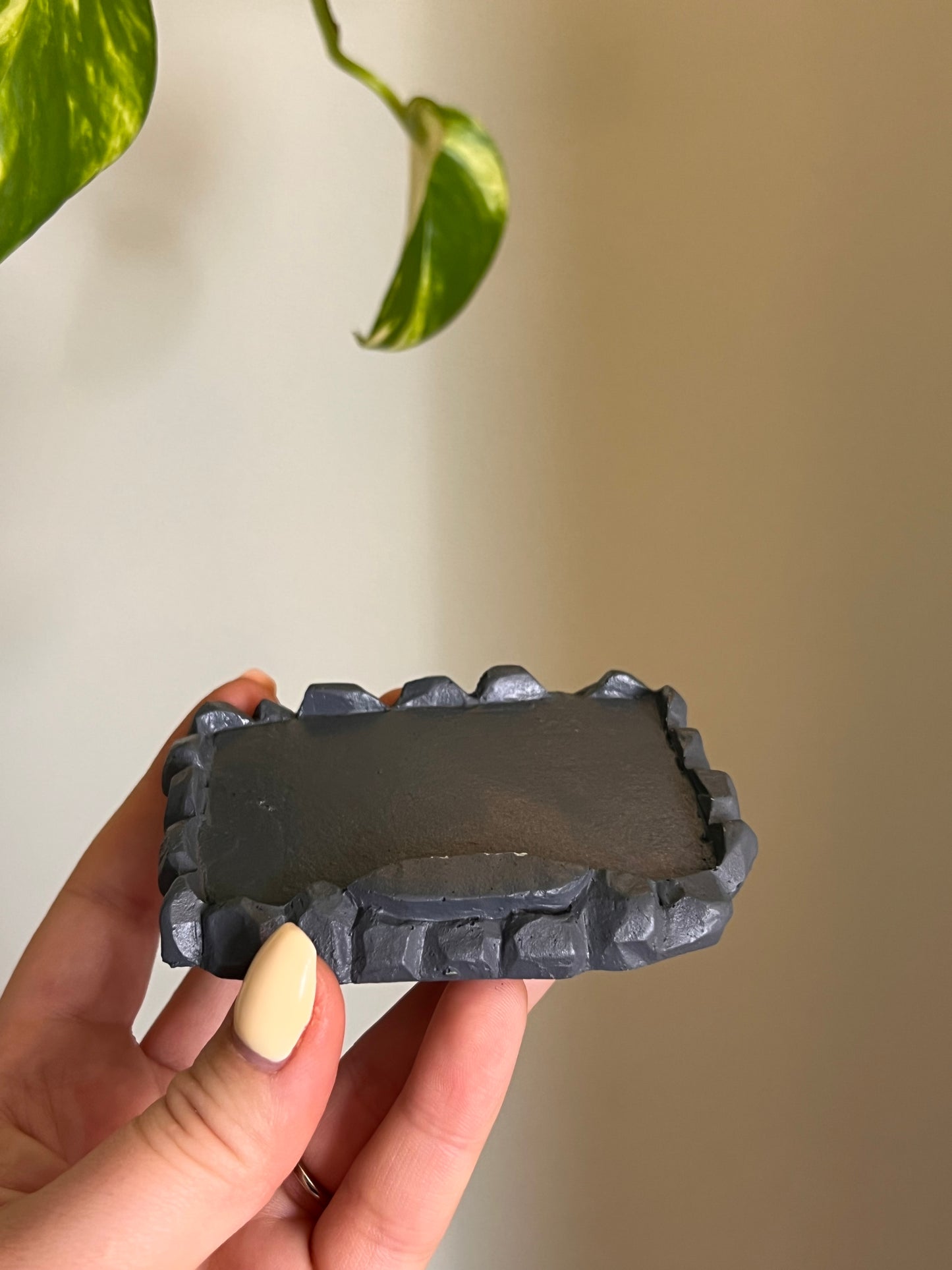 Buttercup Cozy Cottage Incense Burner