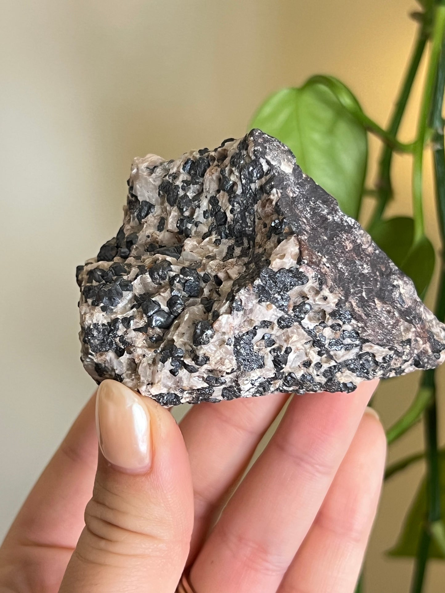 Willemite From Ontario