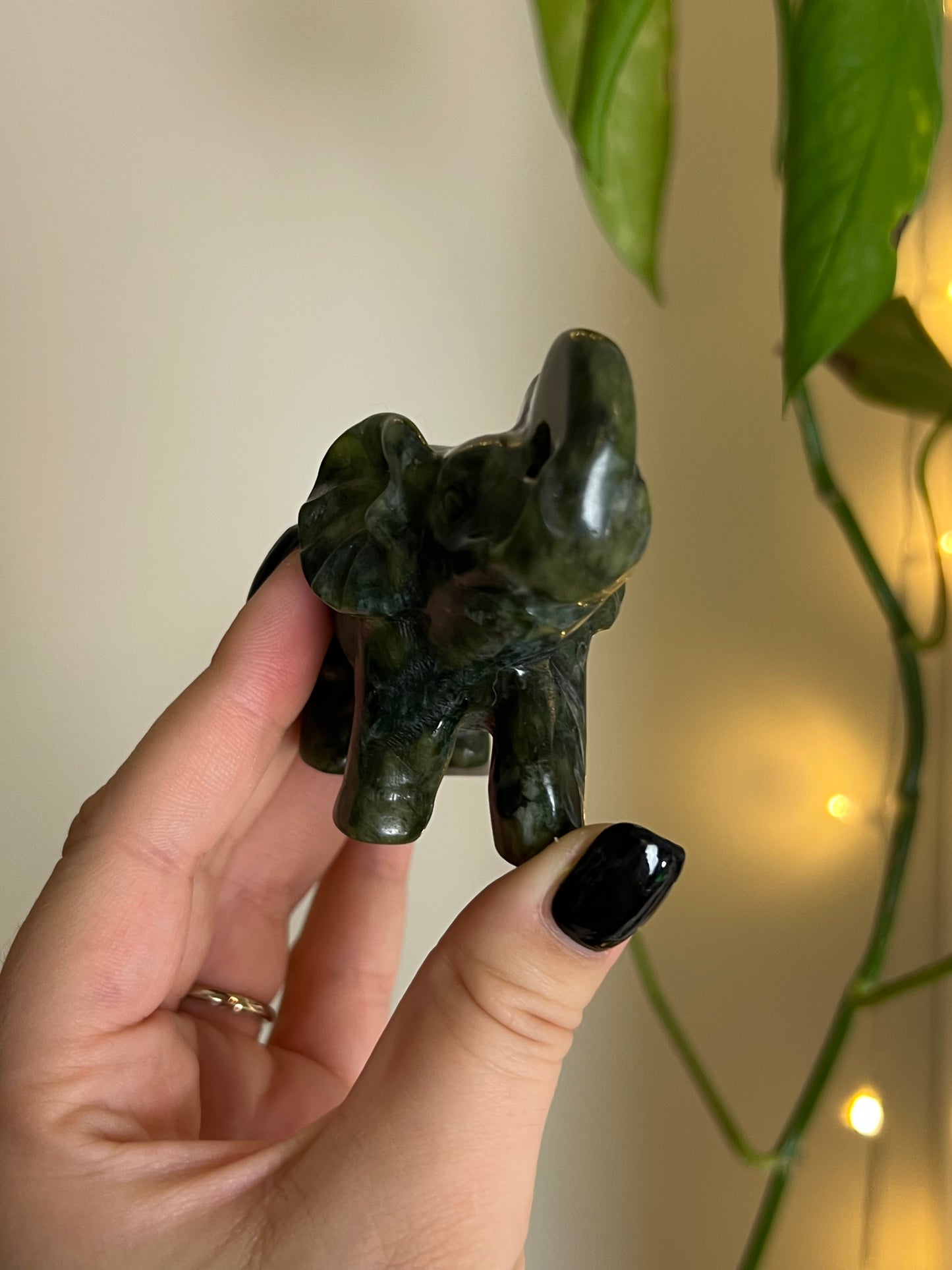 Jade Elephant R