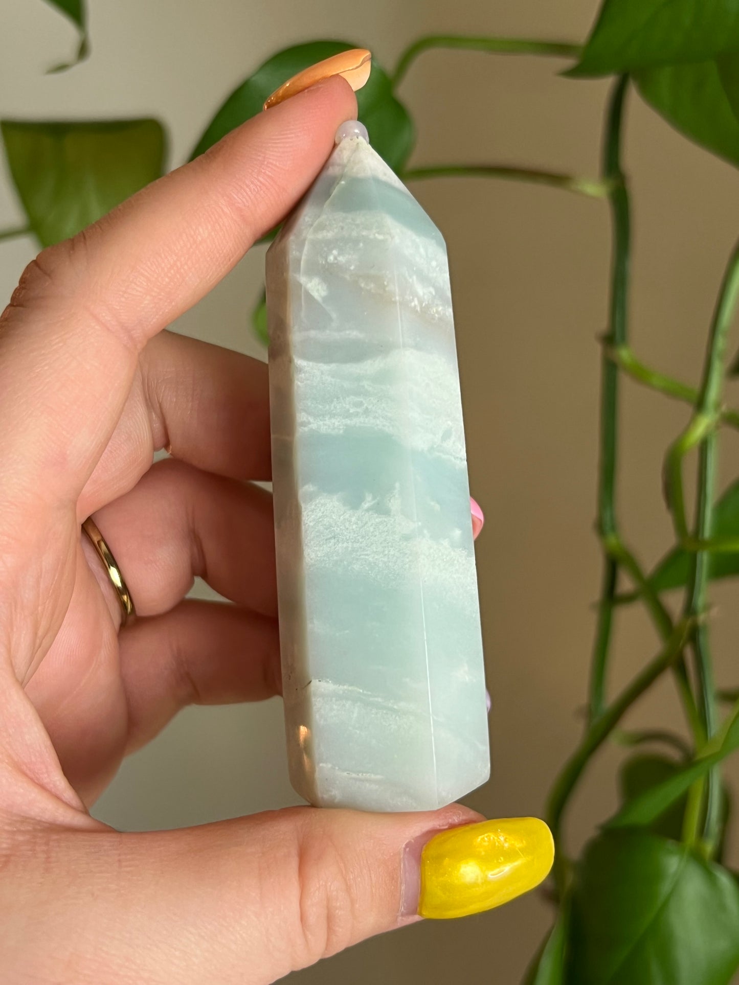 Amazonite Tower - C