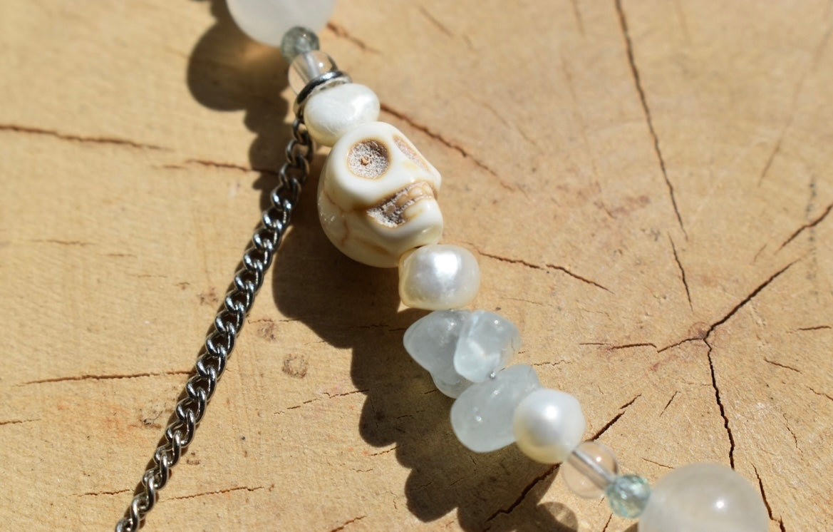 Ceto Necklace