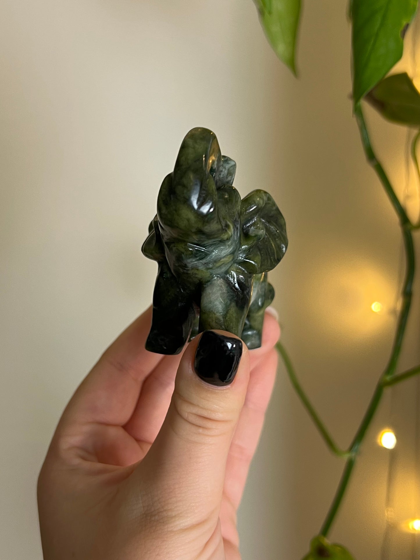 Jade Elephant T