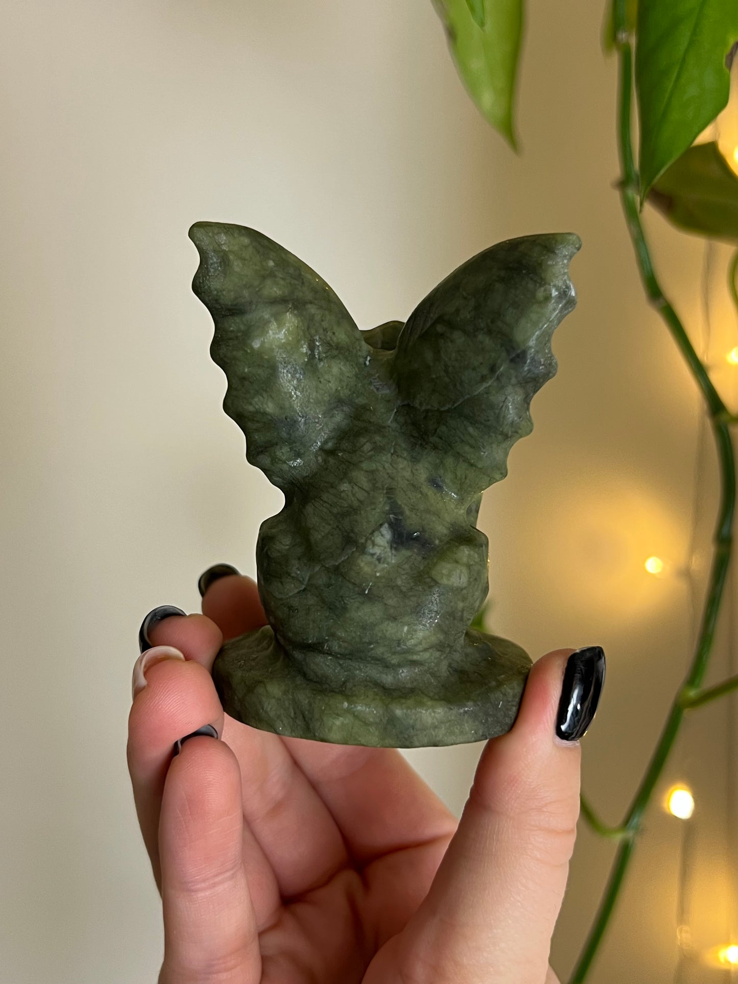 Jade Gargoyle