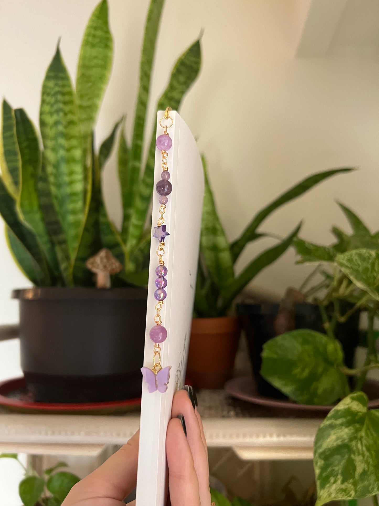 Innocent - Bookmark