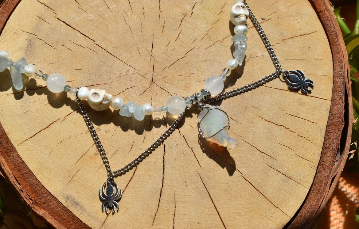 Ceto Necklace