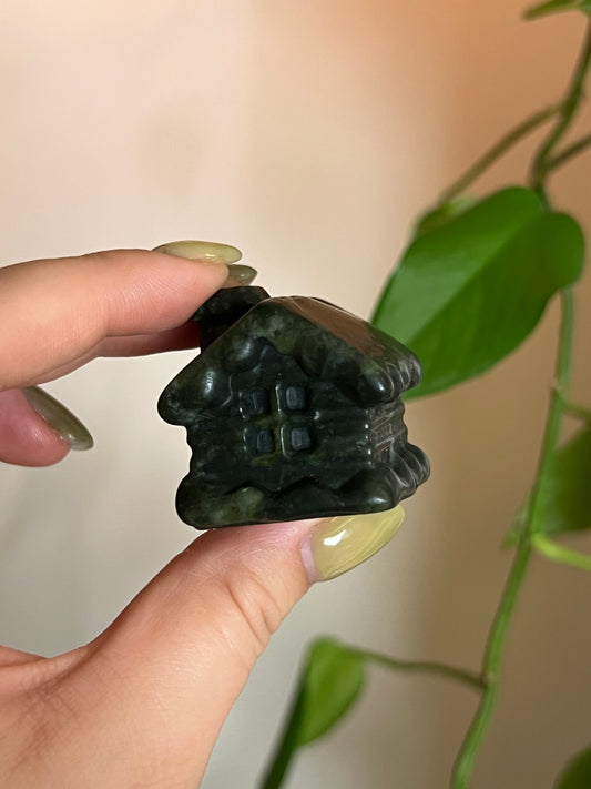 Jade Cottage
