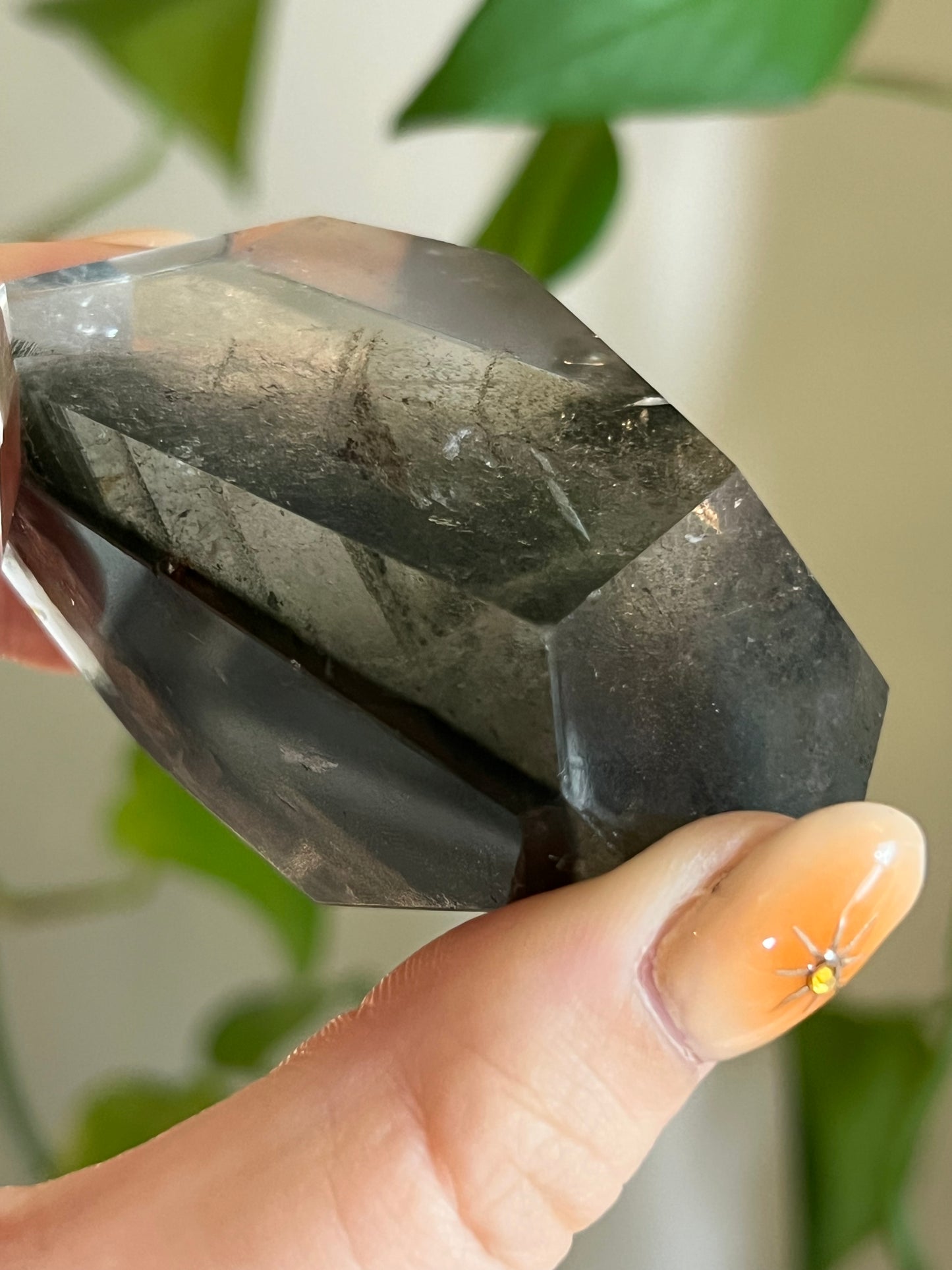 Garden Quartz Gusher - UU