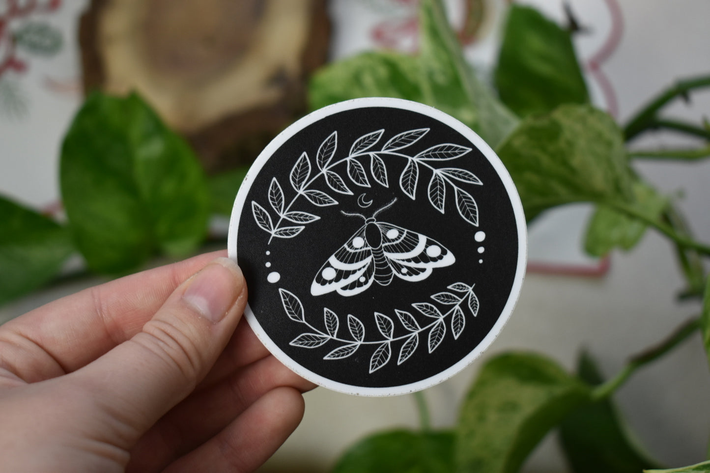 Alchemist Sticker
