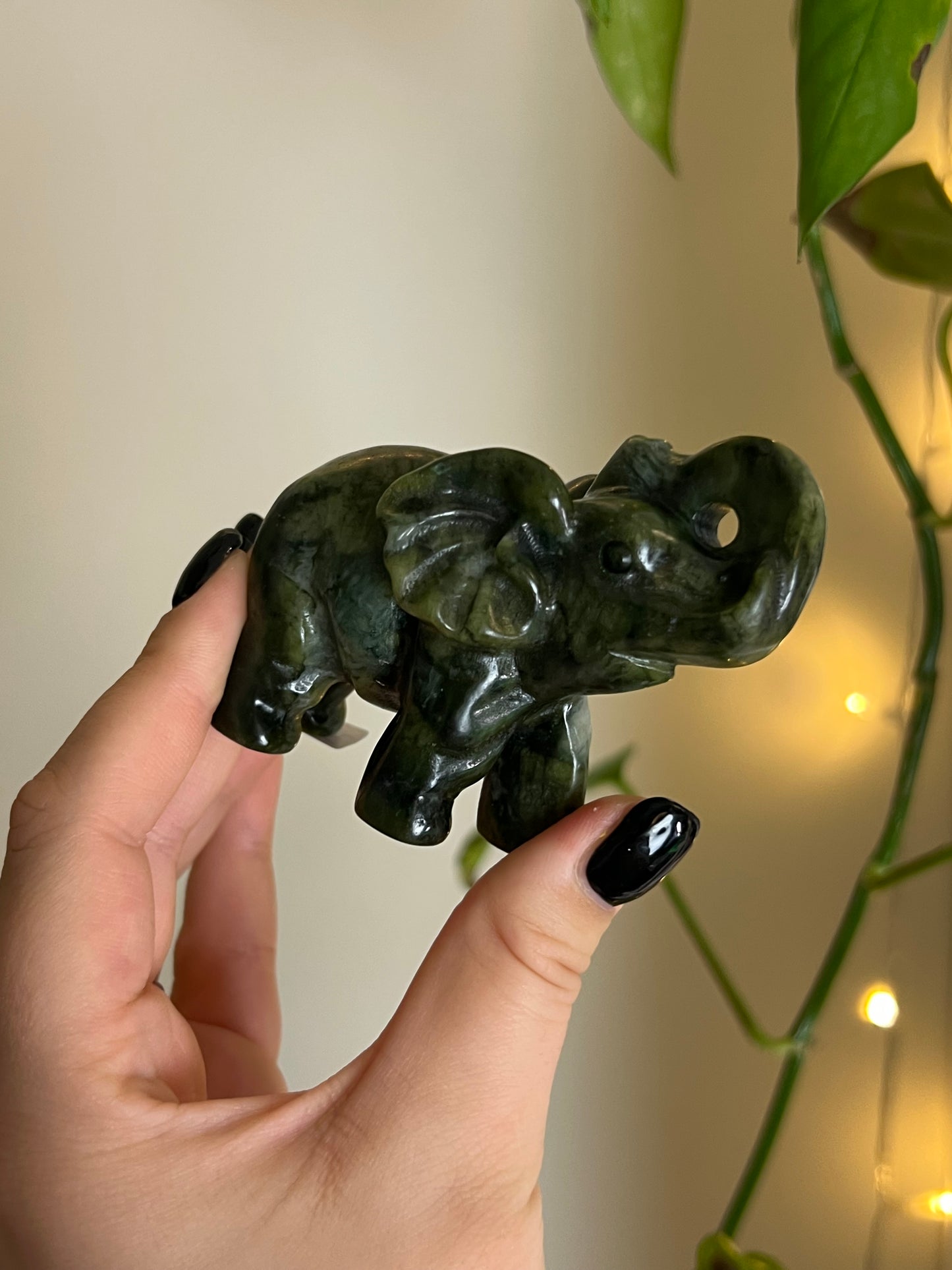 Jade Elephant T