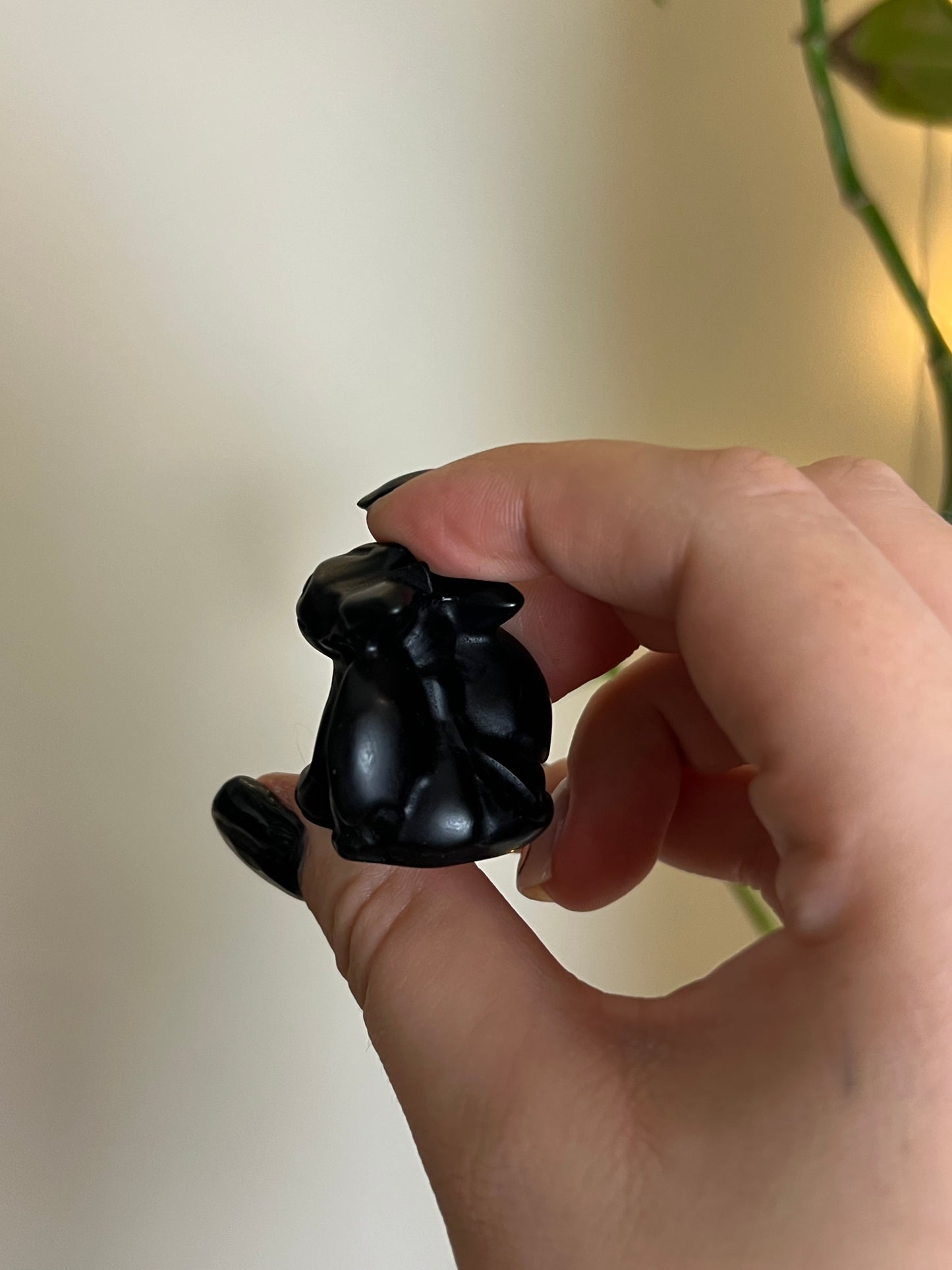 Black Obsidian Toothless