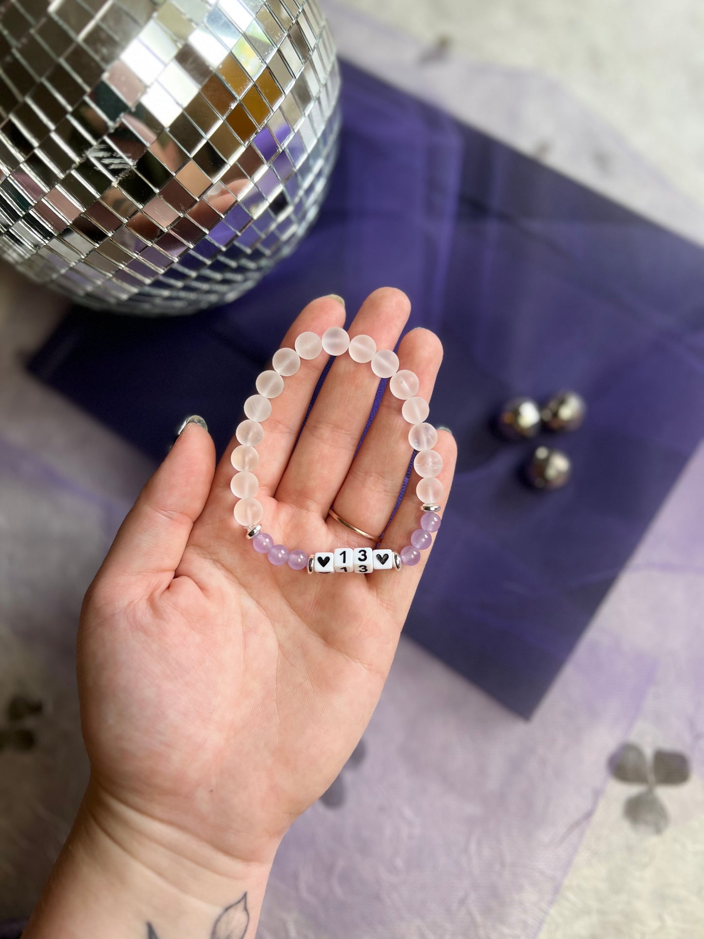 13 Bracelet