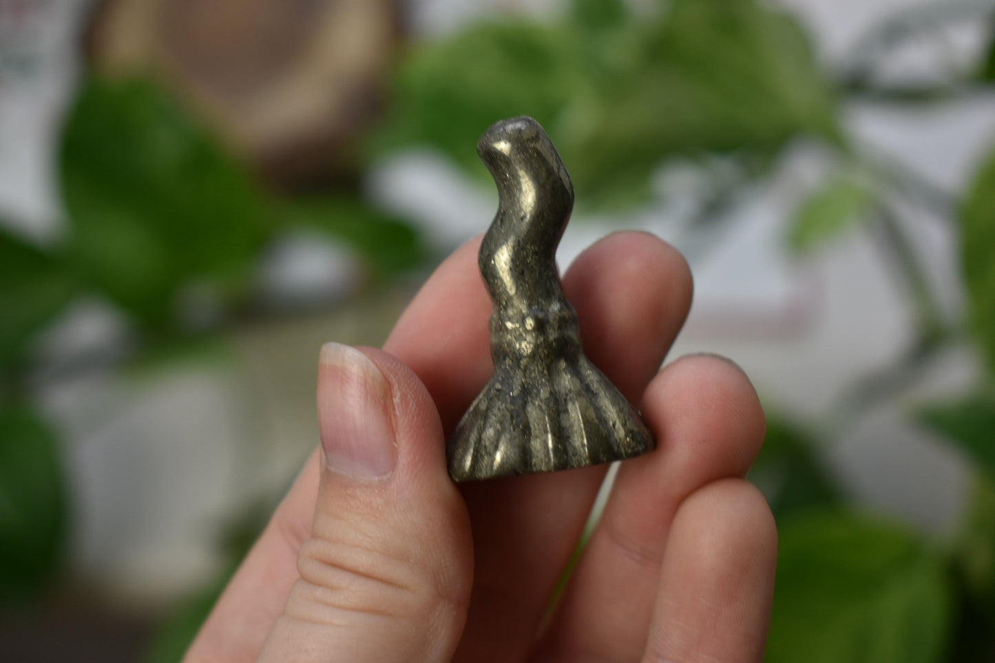 Mini Witch Broom