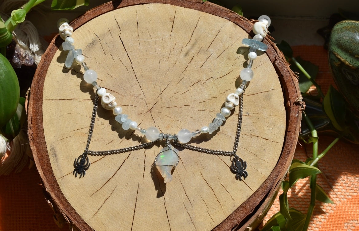 Ceto Necklace