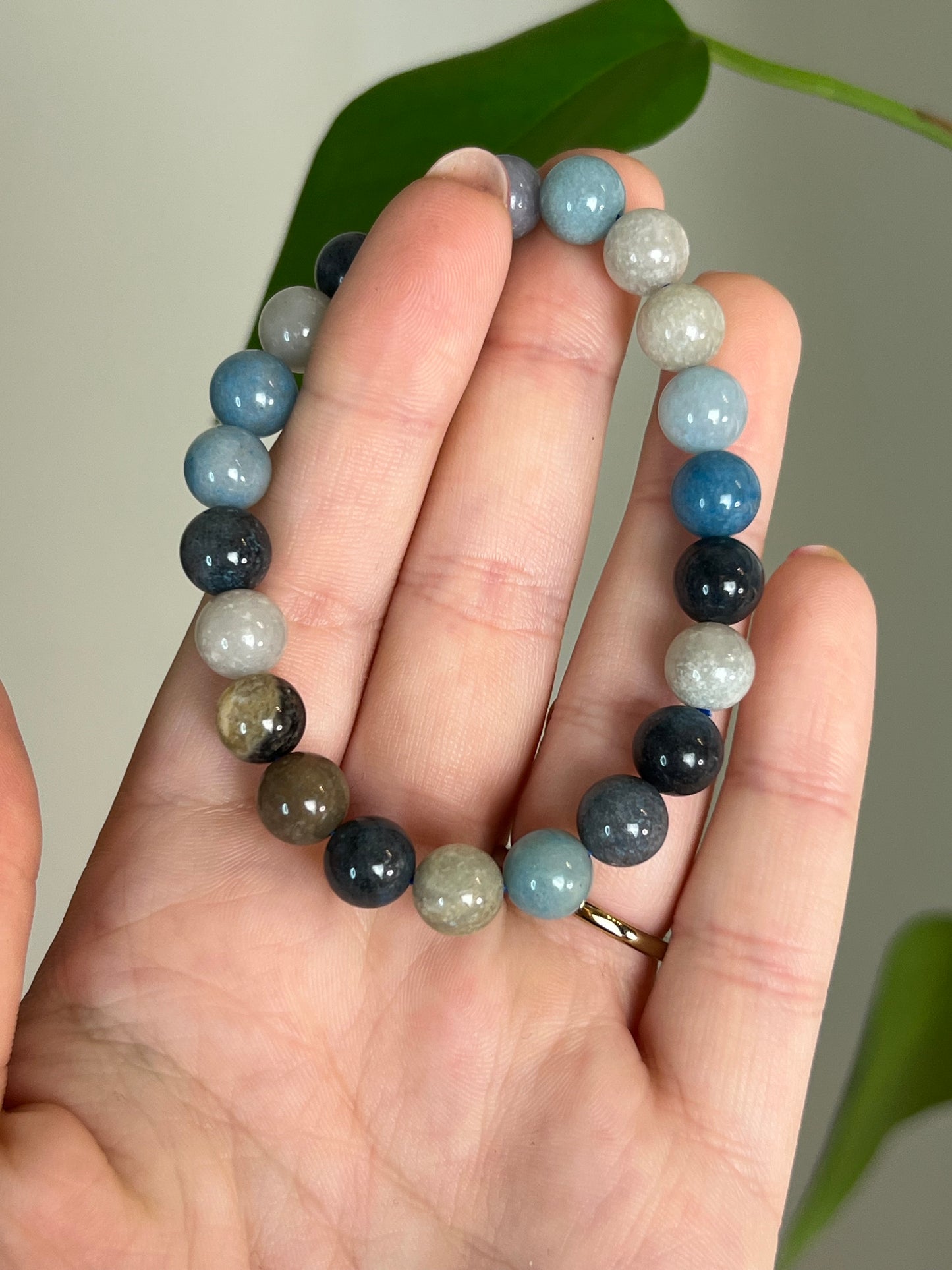 Trolleite Bracelet