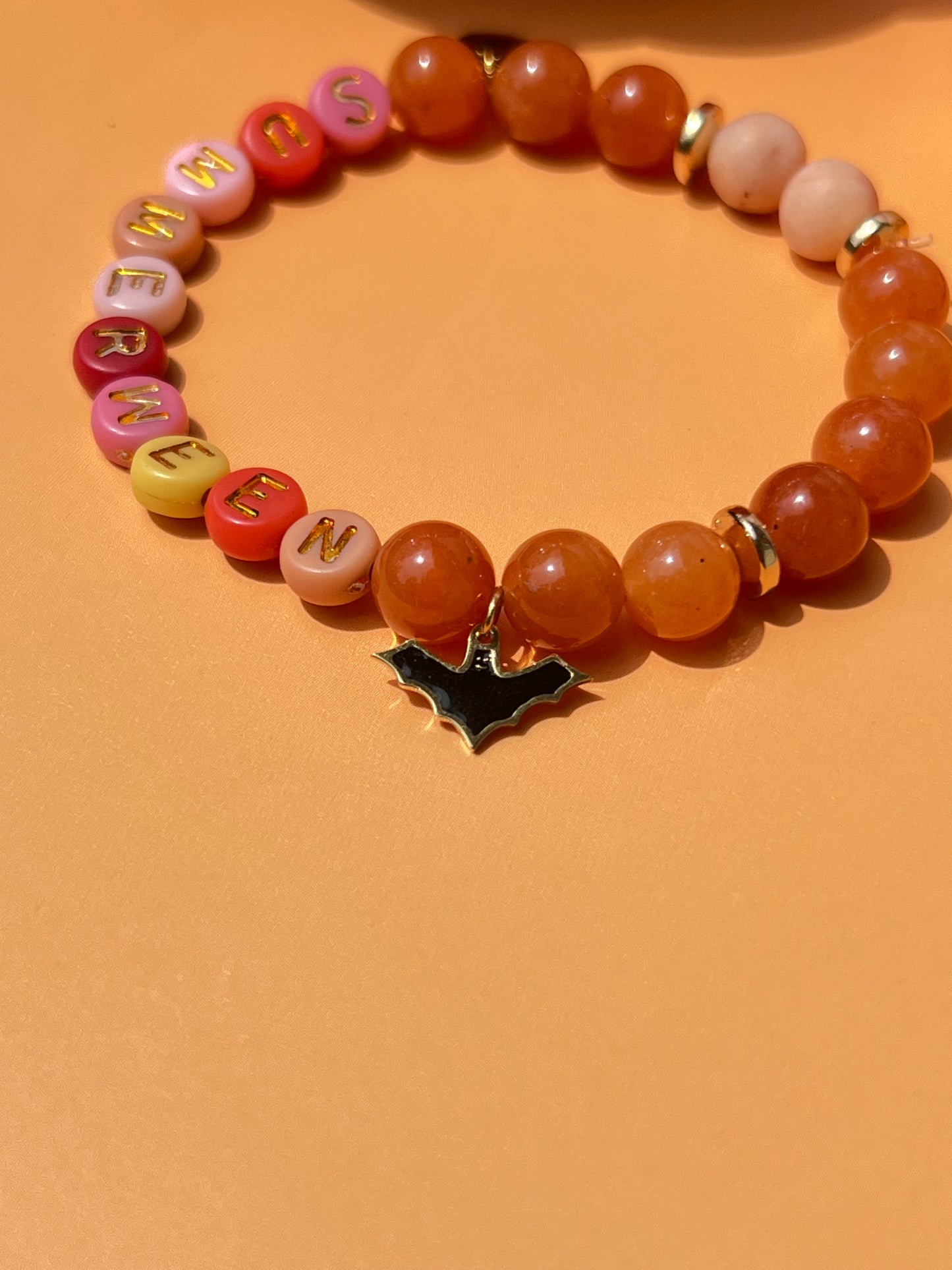 Summerween Exclusive Gold Vol. 1 Bracelet đŠđ