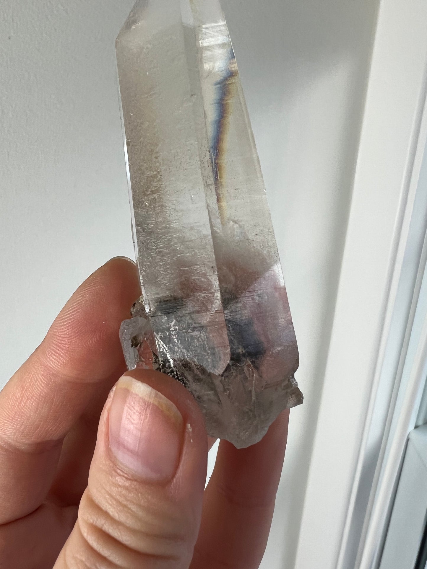 Garden Quartz Point