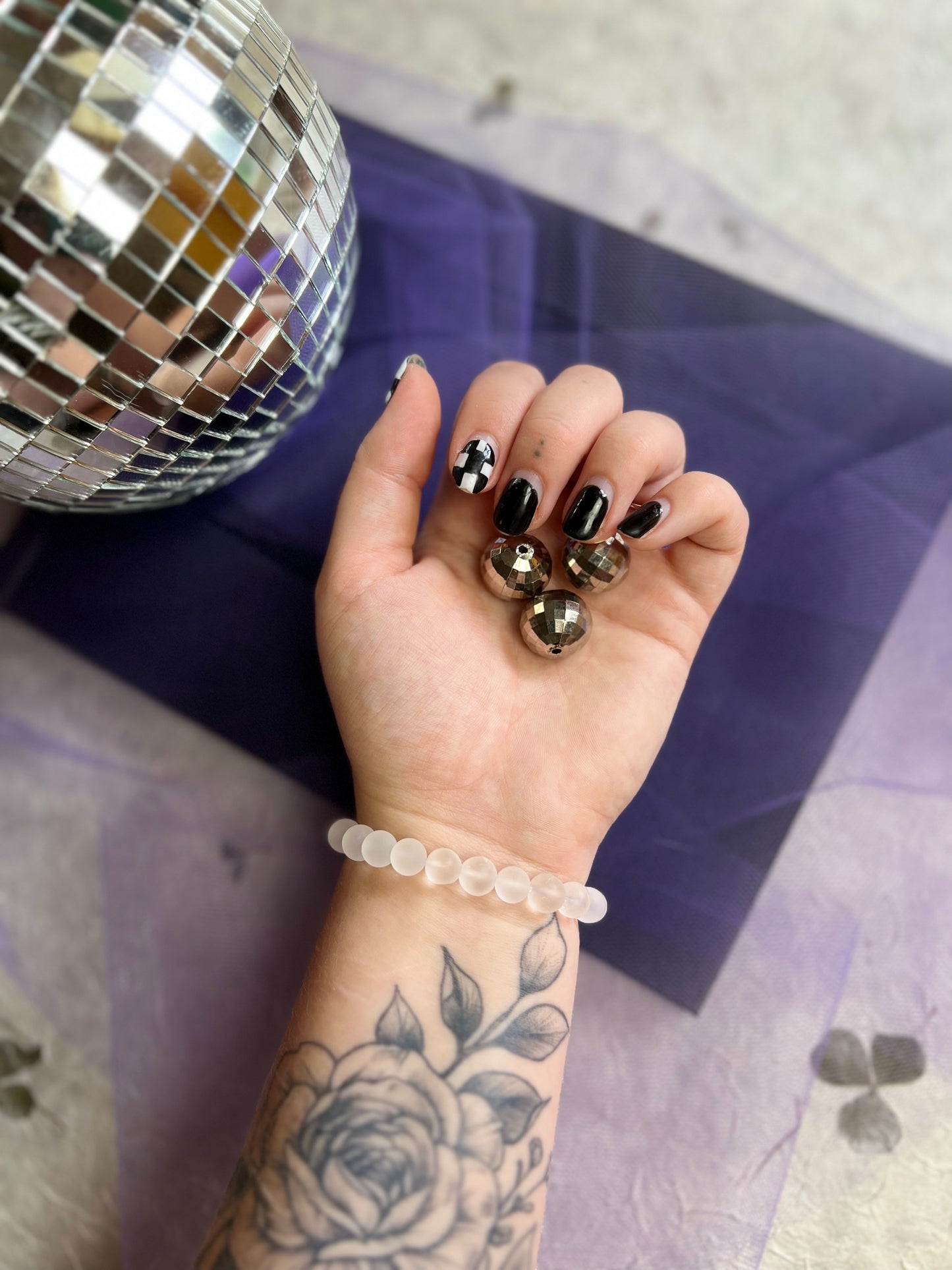 13 Bracelet
