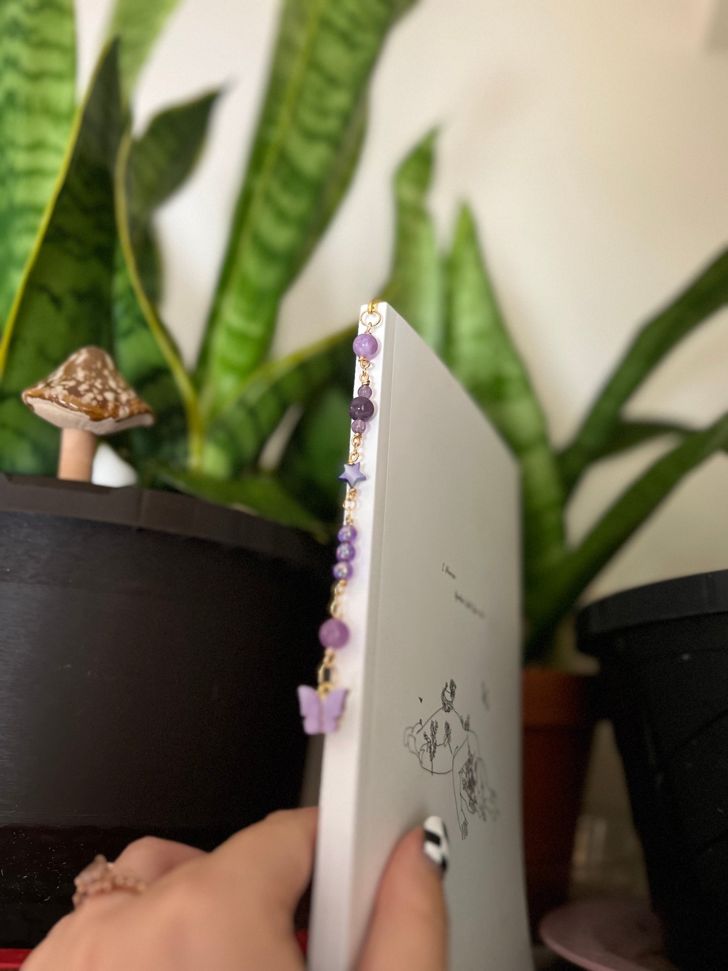 Innocent - Bookmark