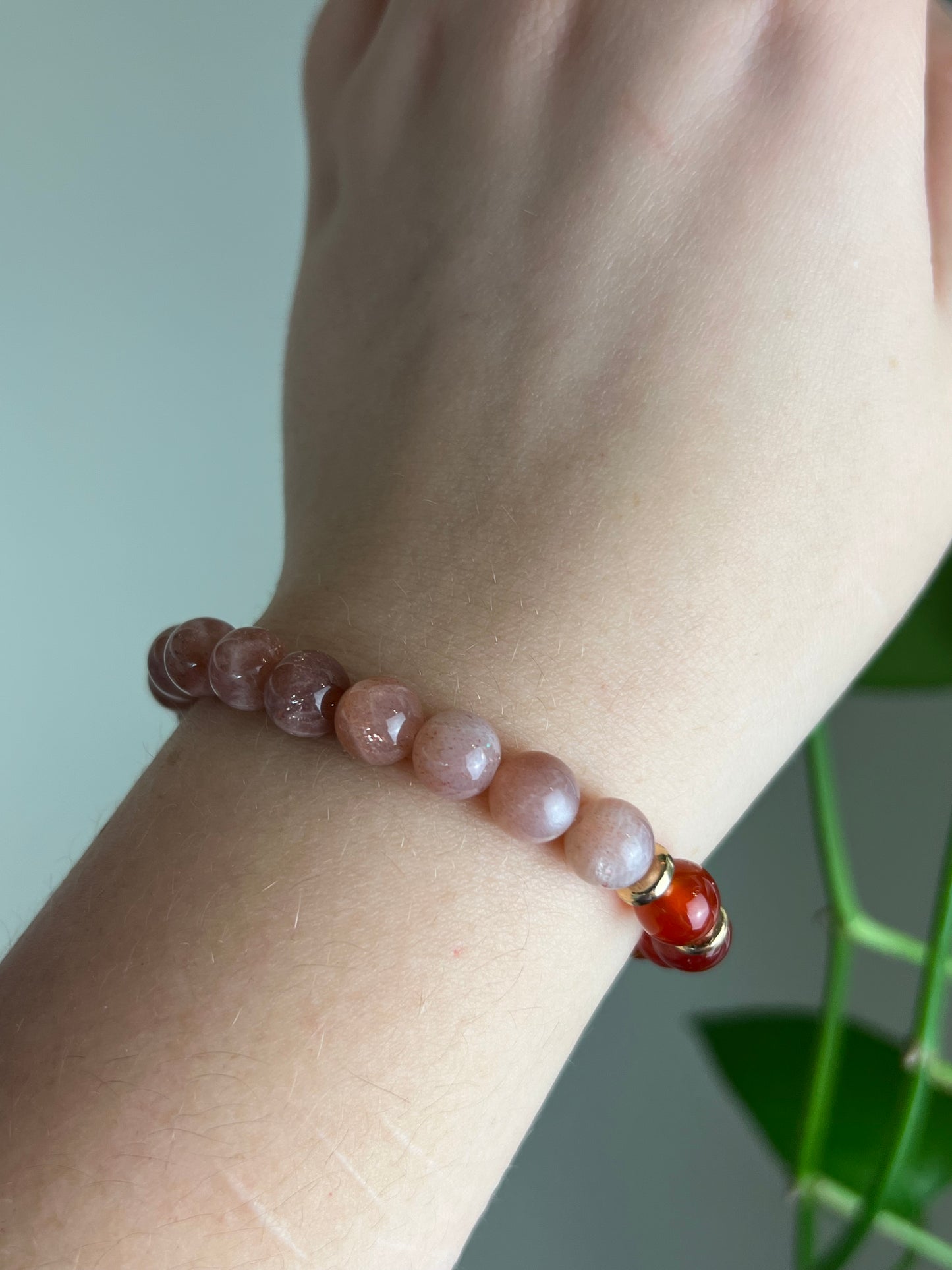 Self Love Bracelet