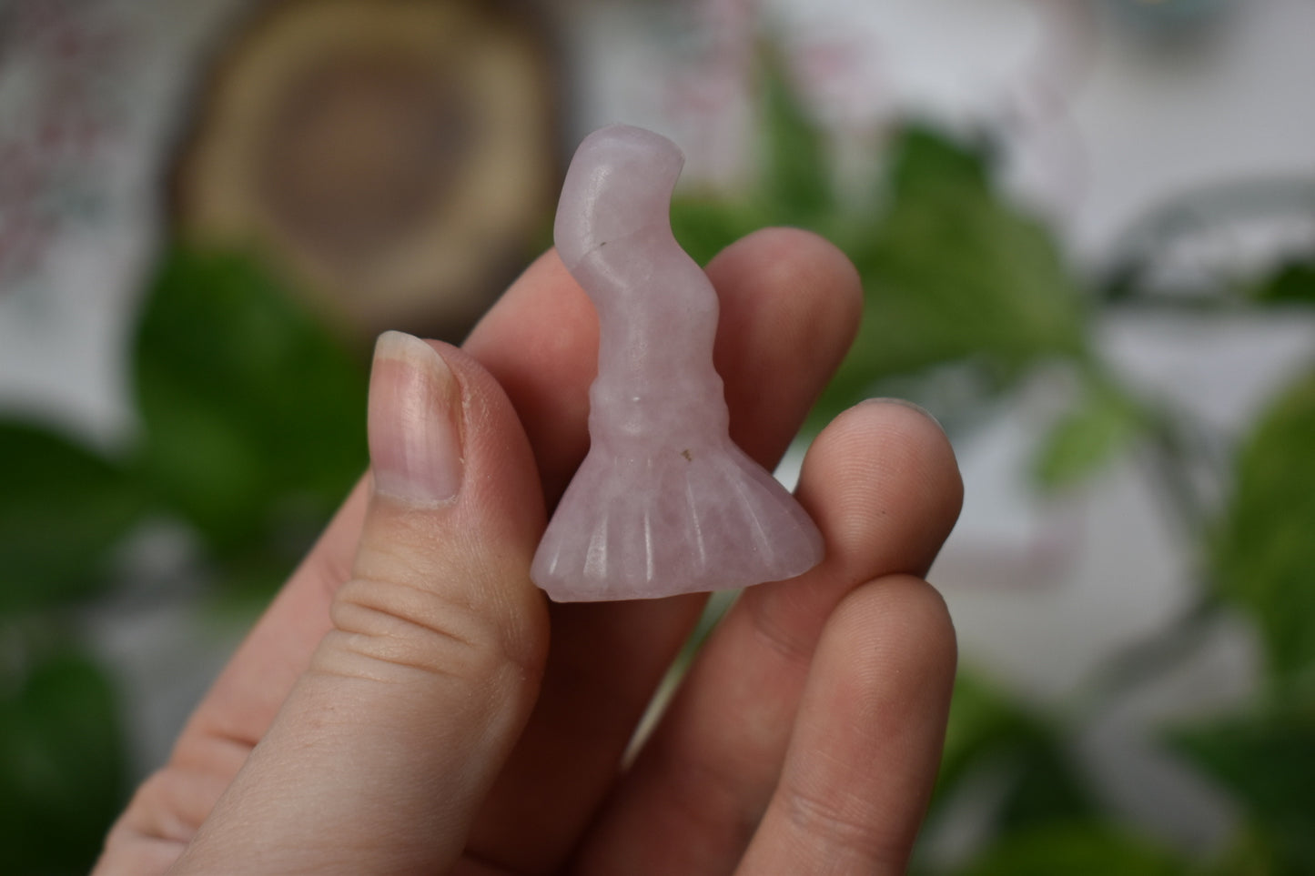Mini Witch Broom