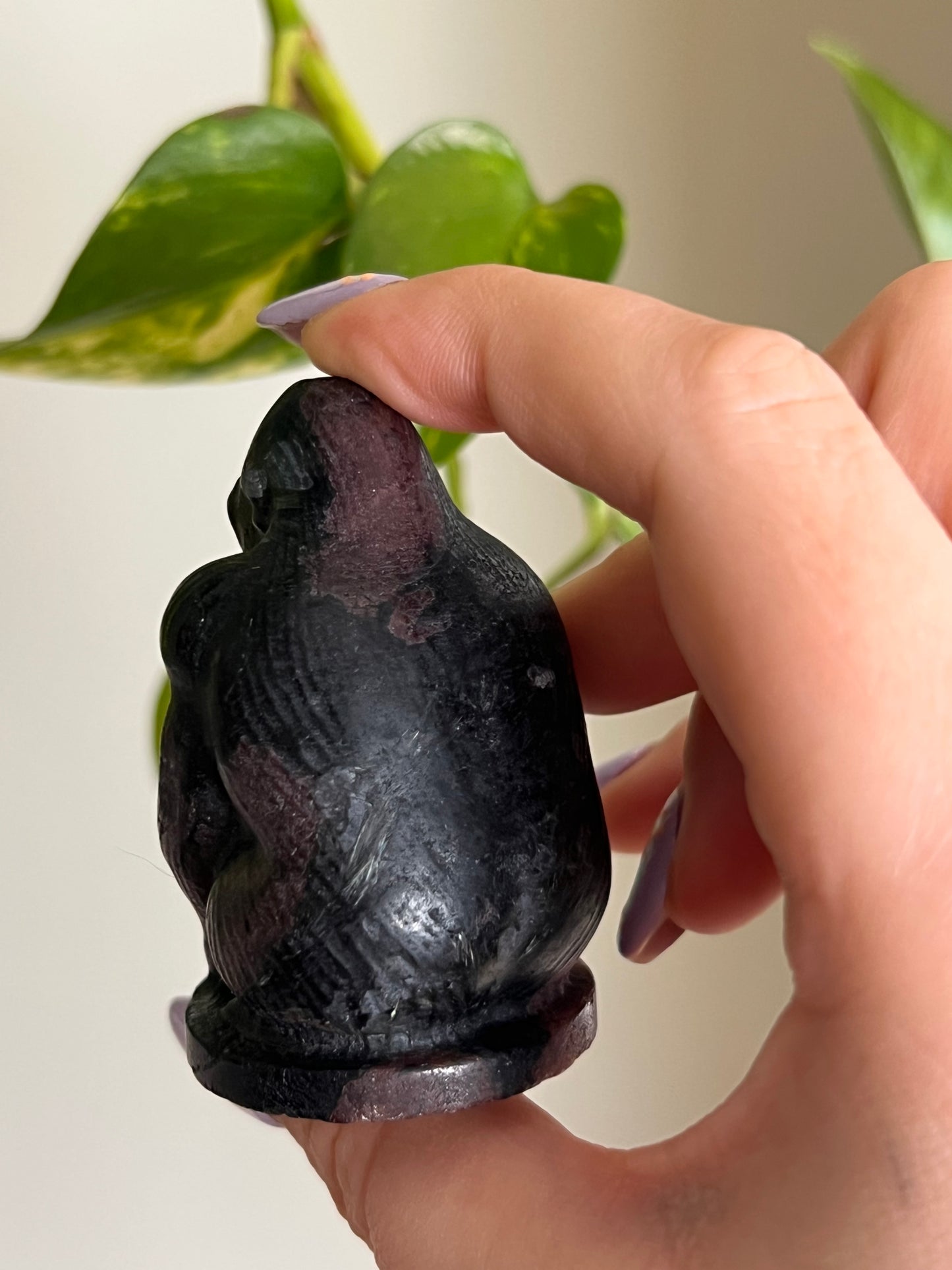 Garnet on Matrix Gorilla