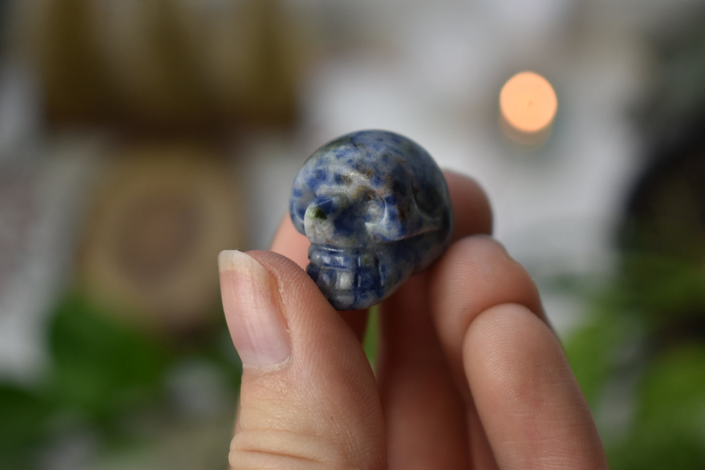 Mini Skulls