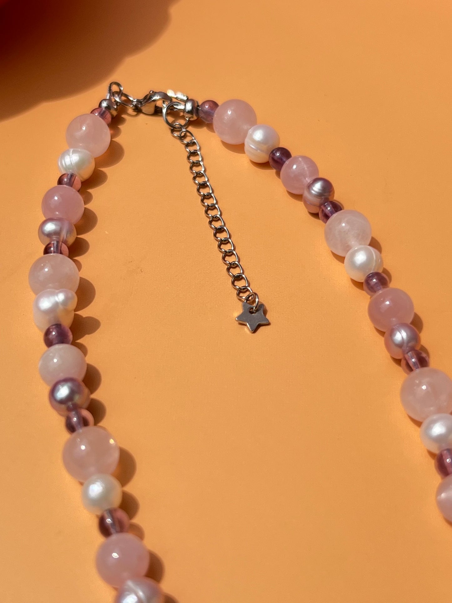 Pastel Skies Necklace 🔮