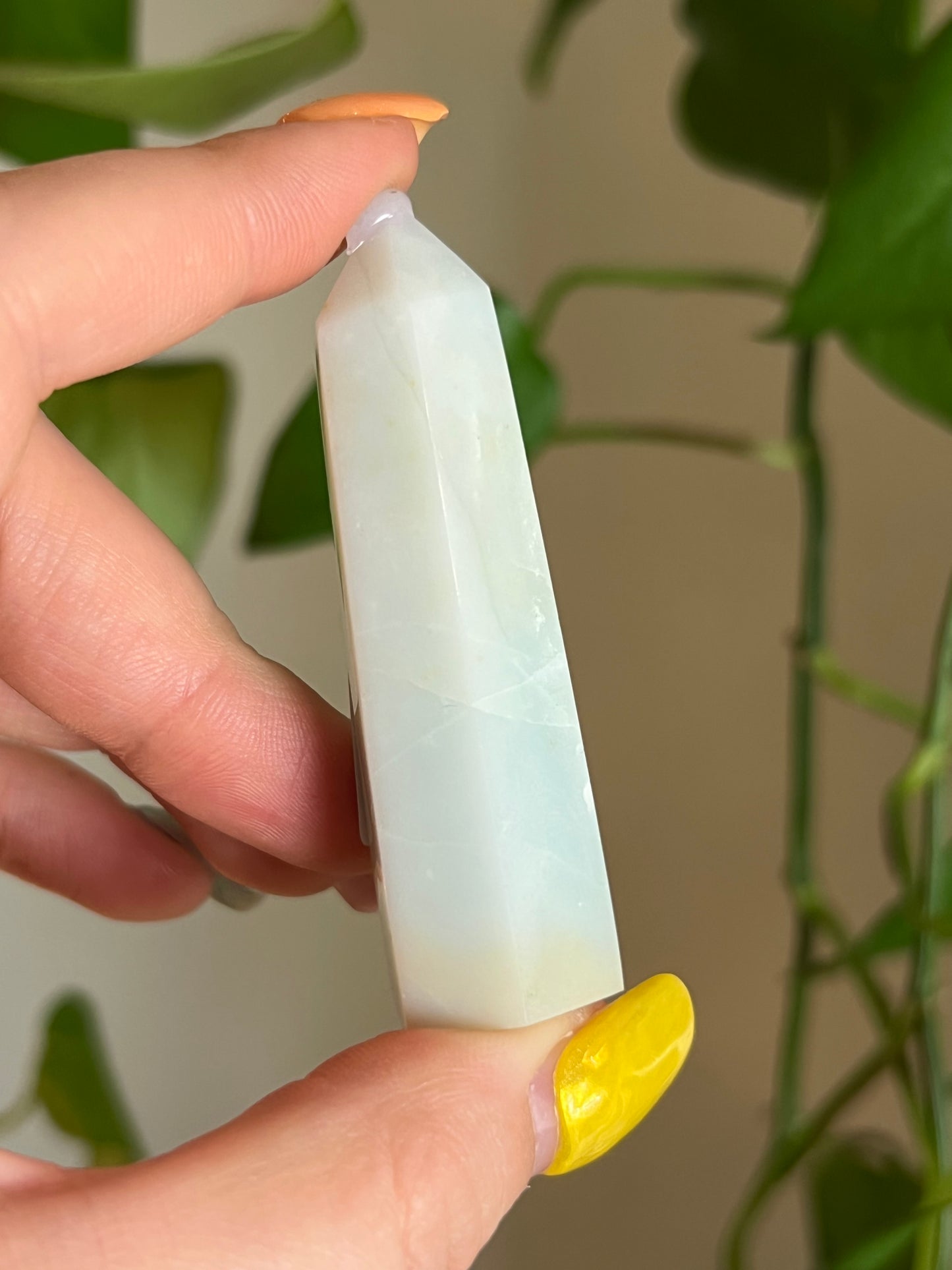 Amazonite Tower Small