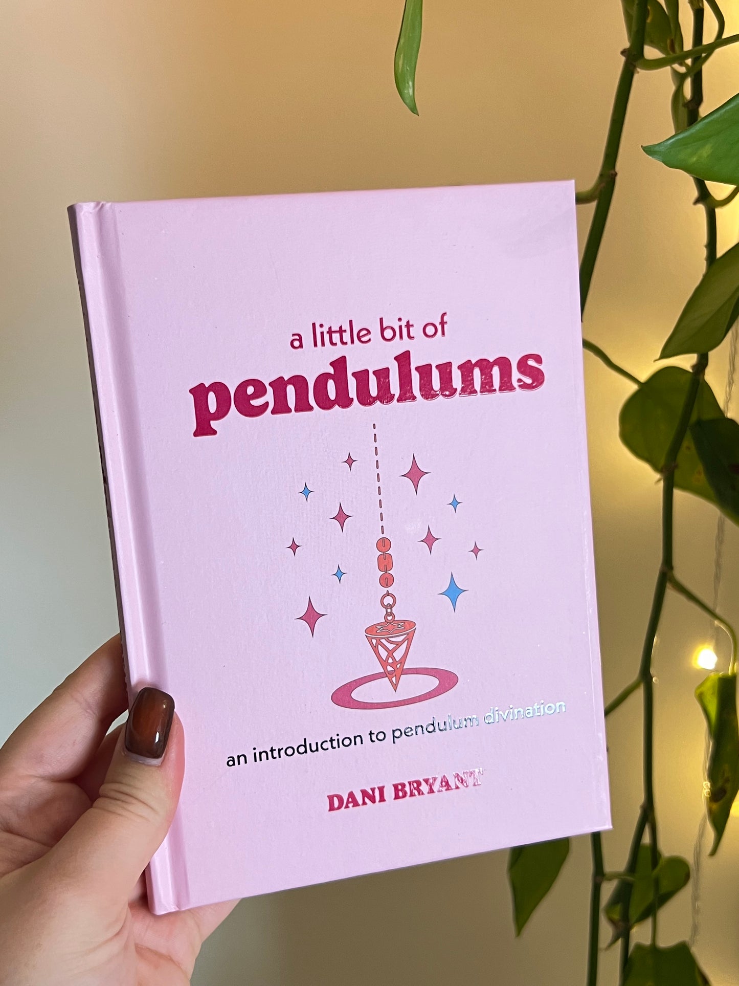 A Little Bit of Pendulums Book