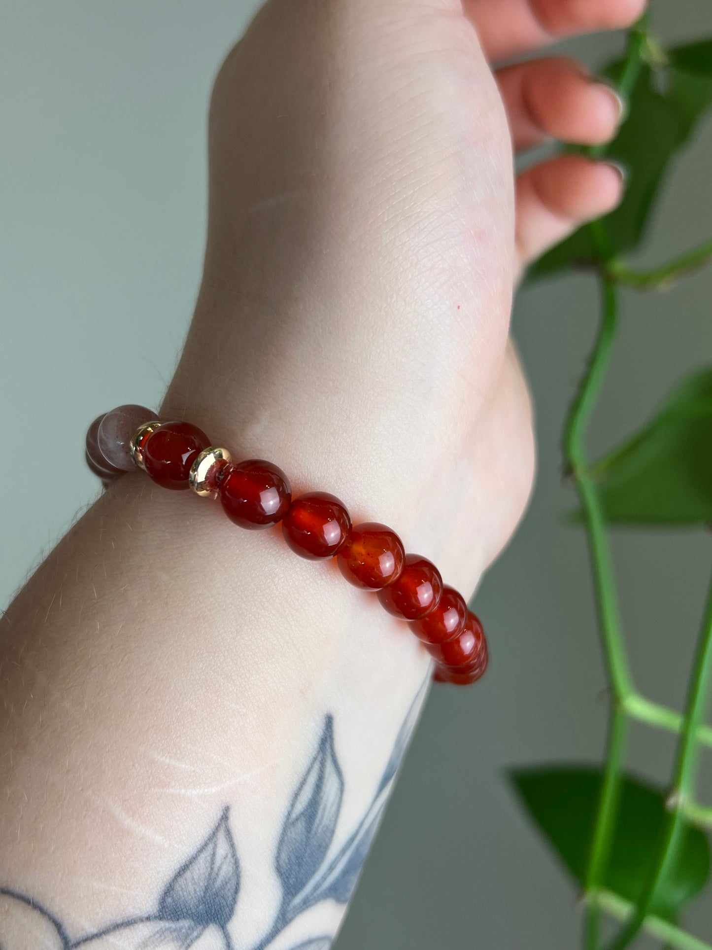 Self Love Bracelet