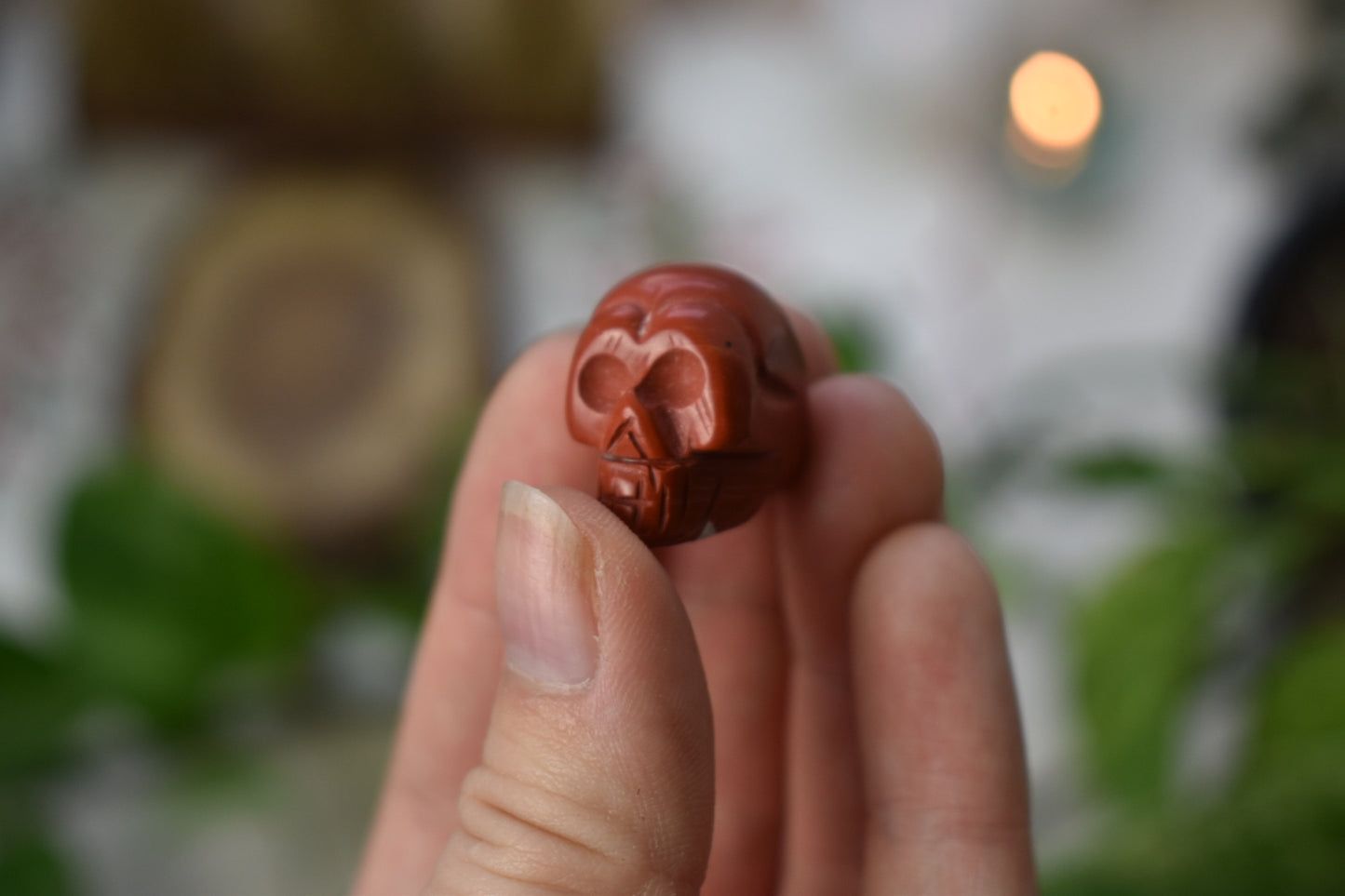 Mini Skulls