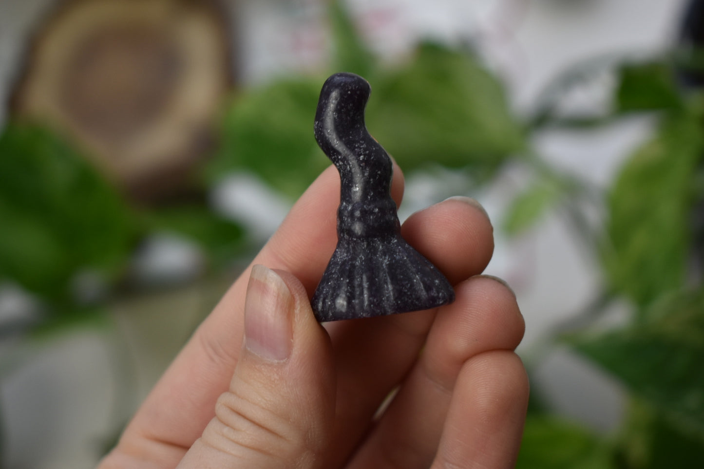 Mini Witch Broom