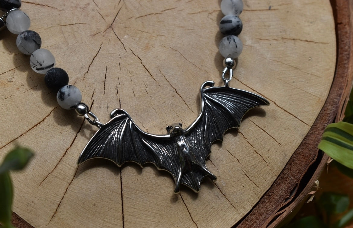Persephone Necklace