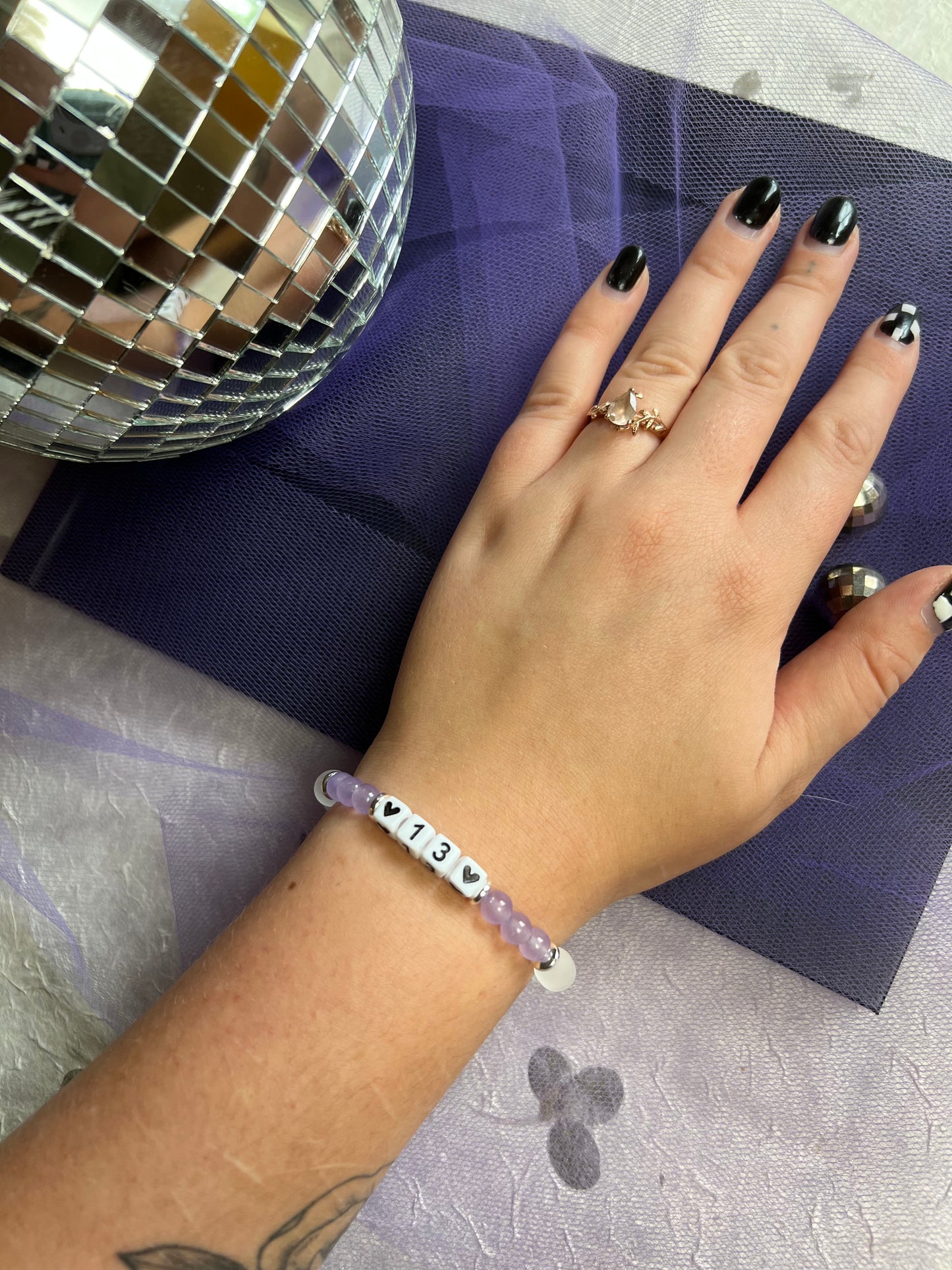 13 Bracelet