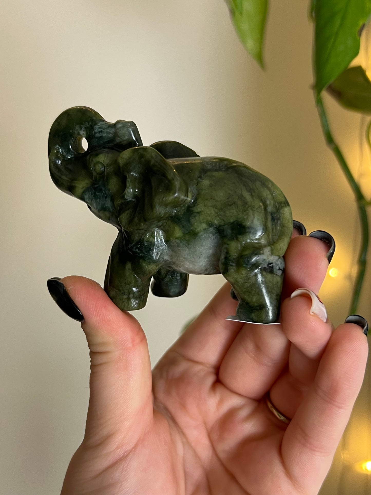 Jade Elephant T