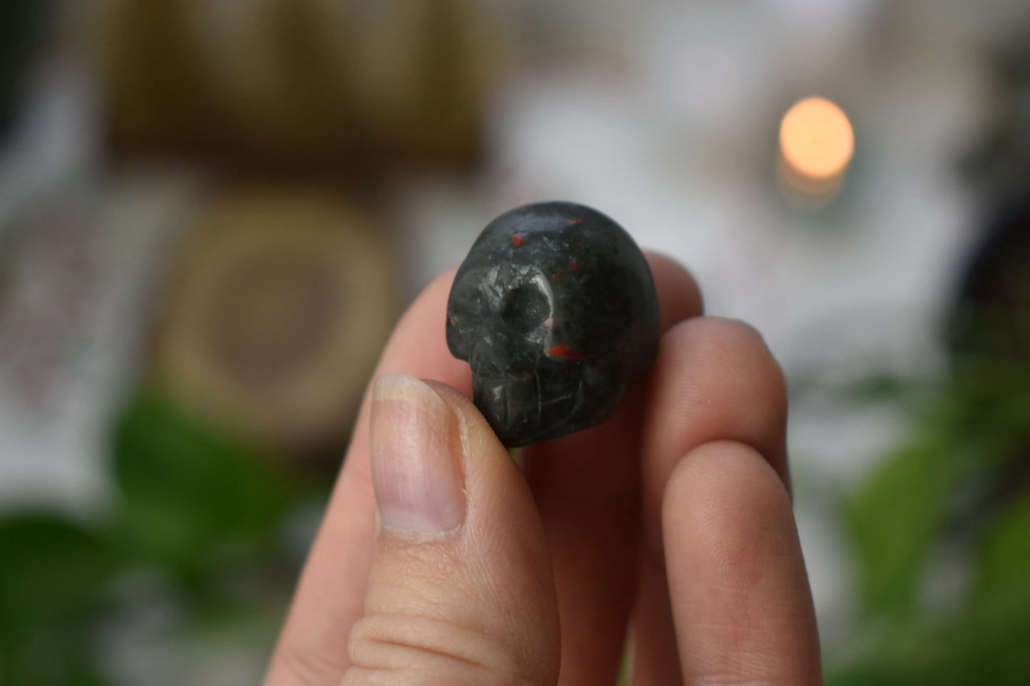 Mini Skulls