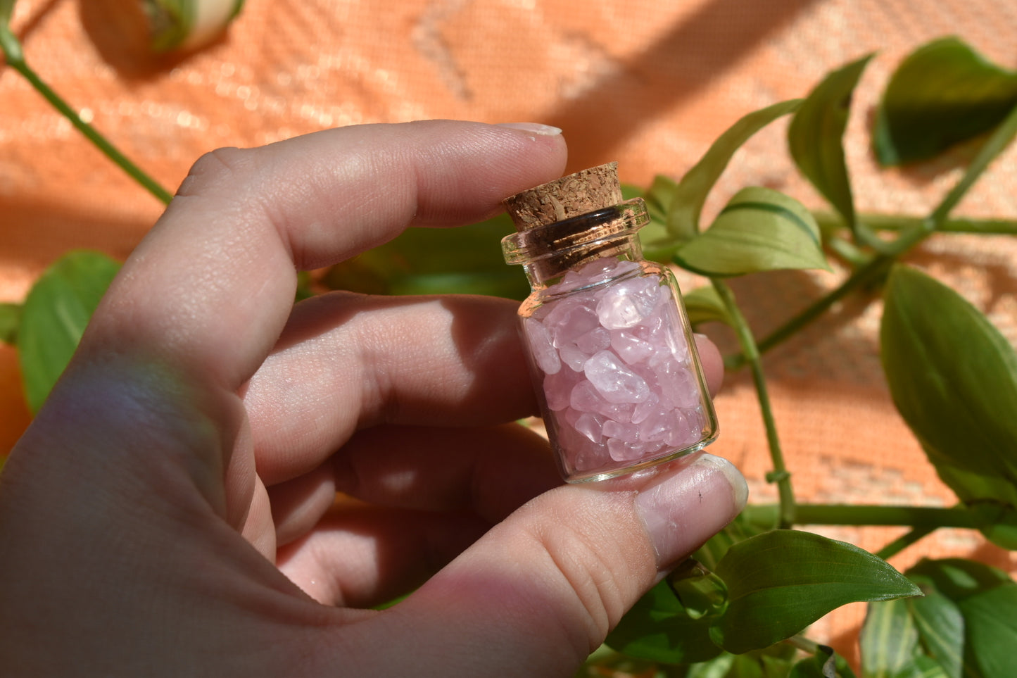 Mystery Self Love Jar