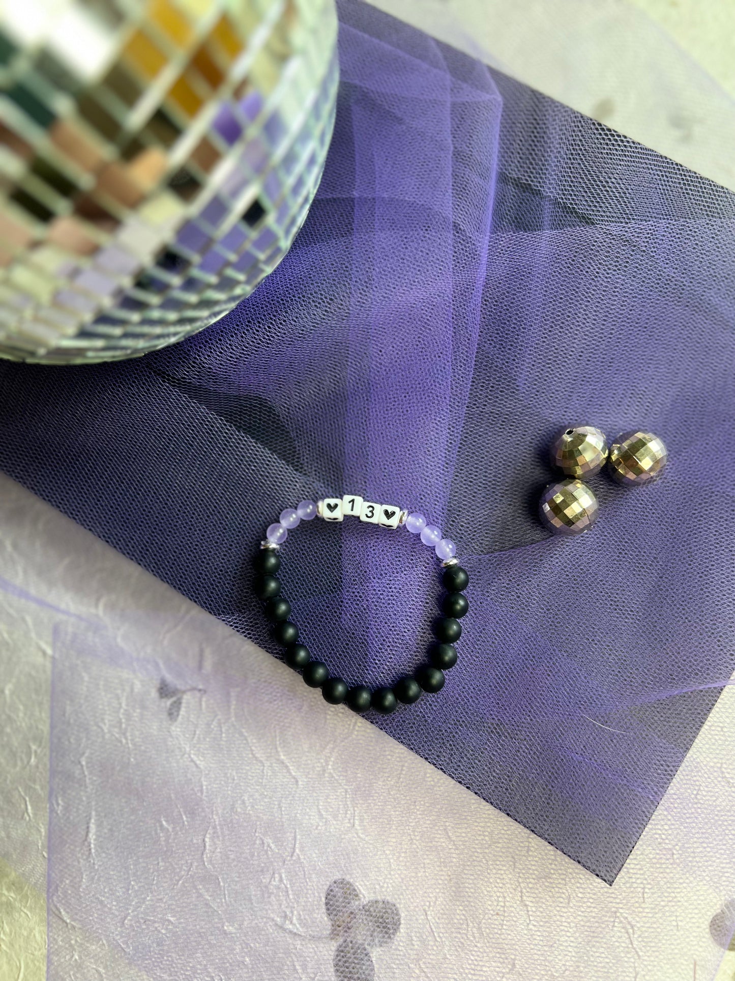 13 Bracelet
