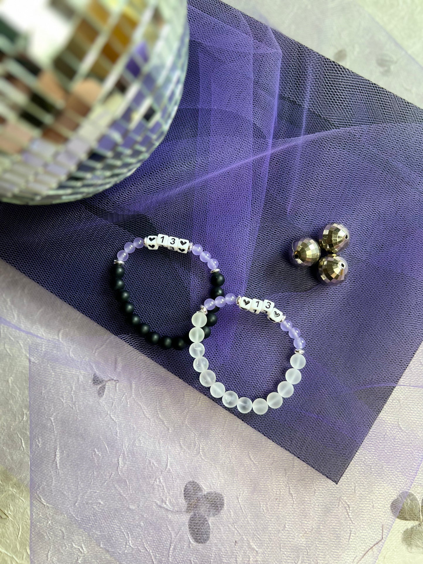 13 Bracelet