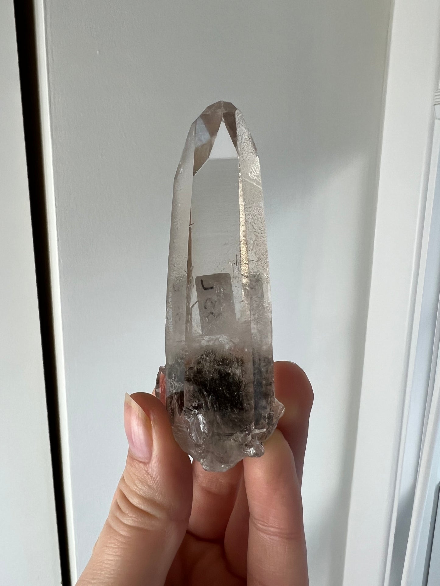 Garden Quartz Point