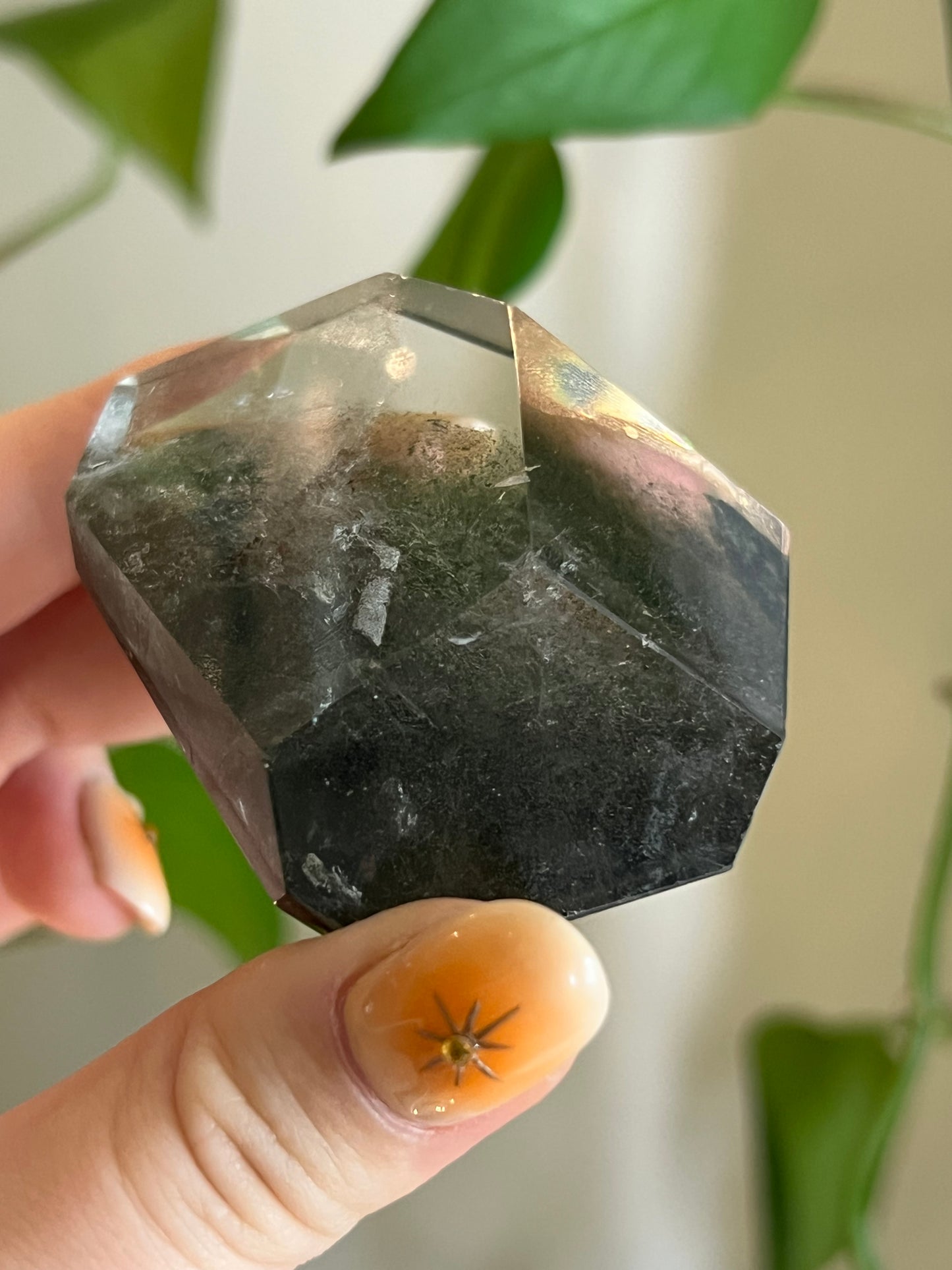 Garden Quartz Gusher - UU